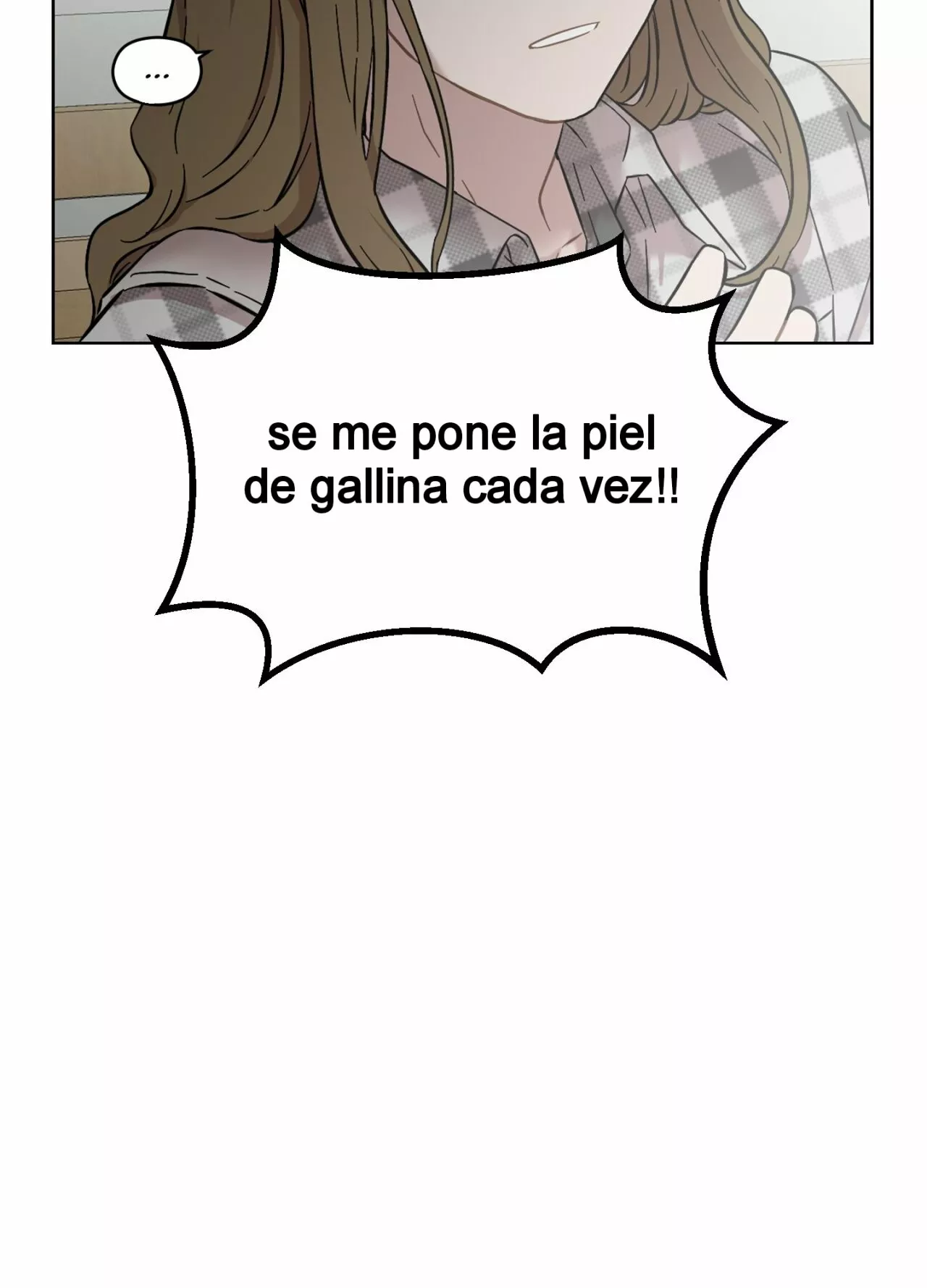 Página 43 — Ama a tu prójimo Capítulo 24.1