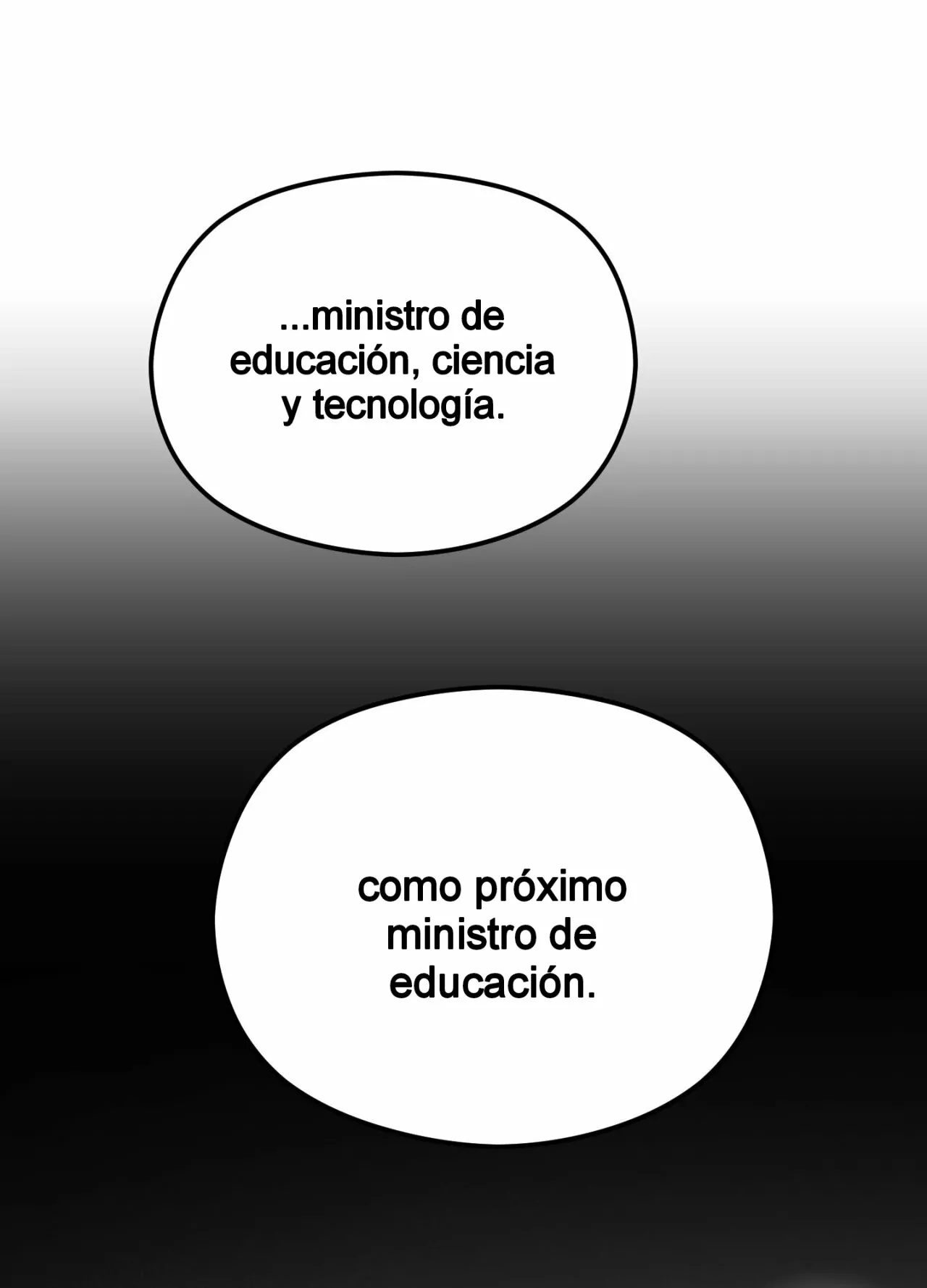 Página 47 — Ama a tu prójimo Capítulo 24.1