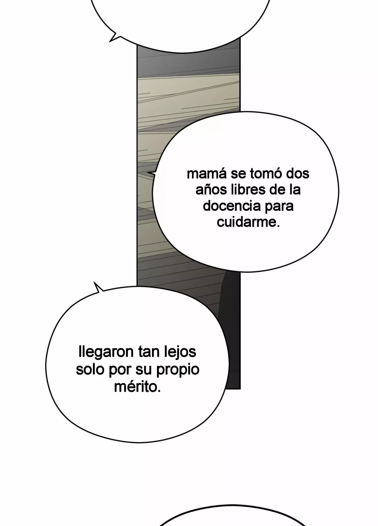 Página 49 — Ama a tu prójimo Capítulo 24.1
