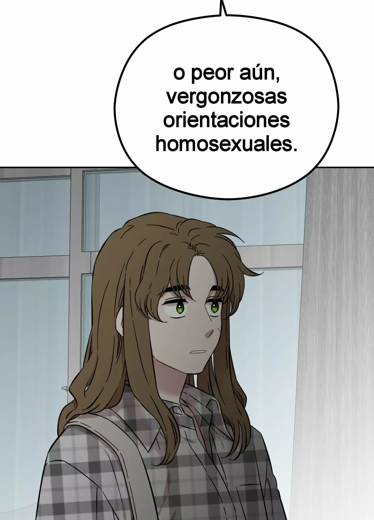 Página 51 — Ama a tu prójimo Capítulo 24.1