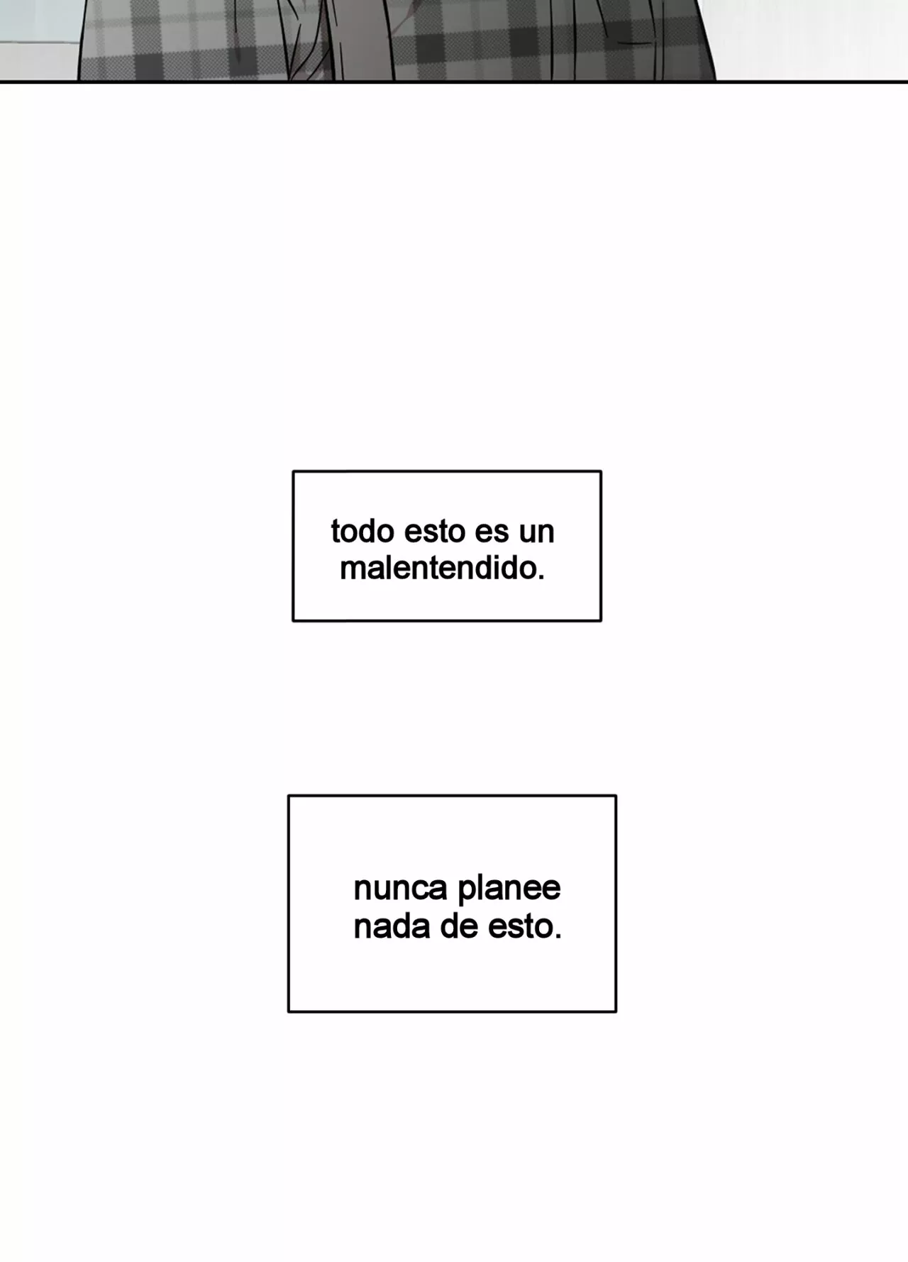 Página 52 — Ama a tu prójimo Capítulo 24.1