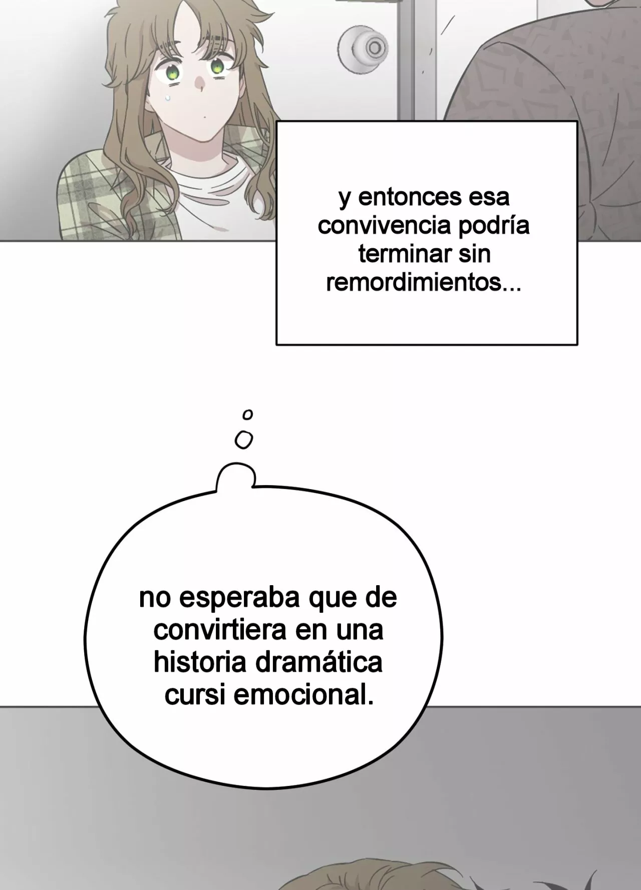 Página 54 — Ama a tu prójimo Capítulo 24.1
