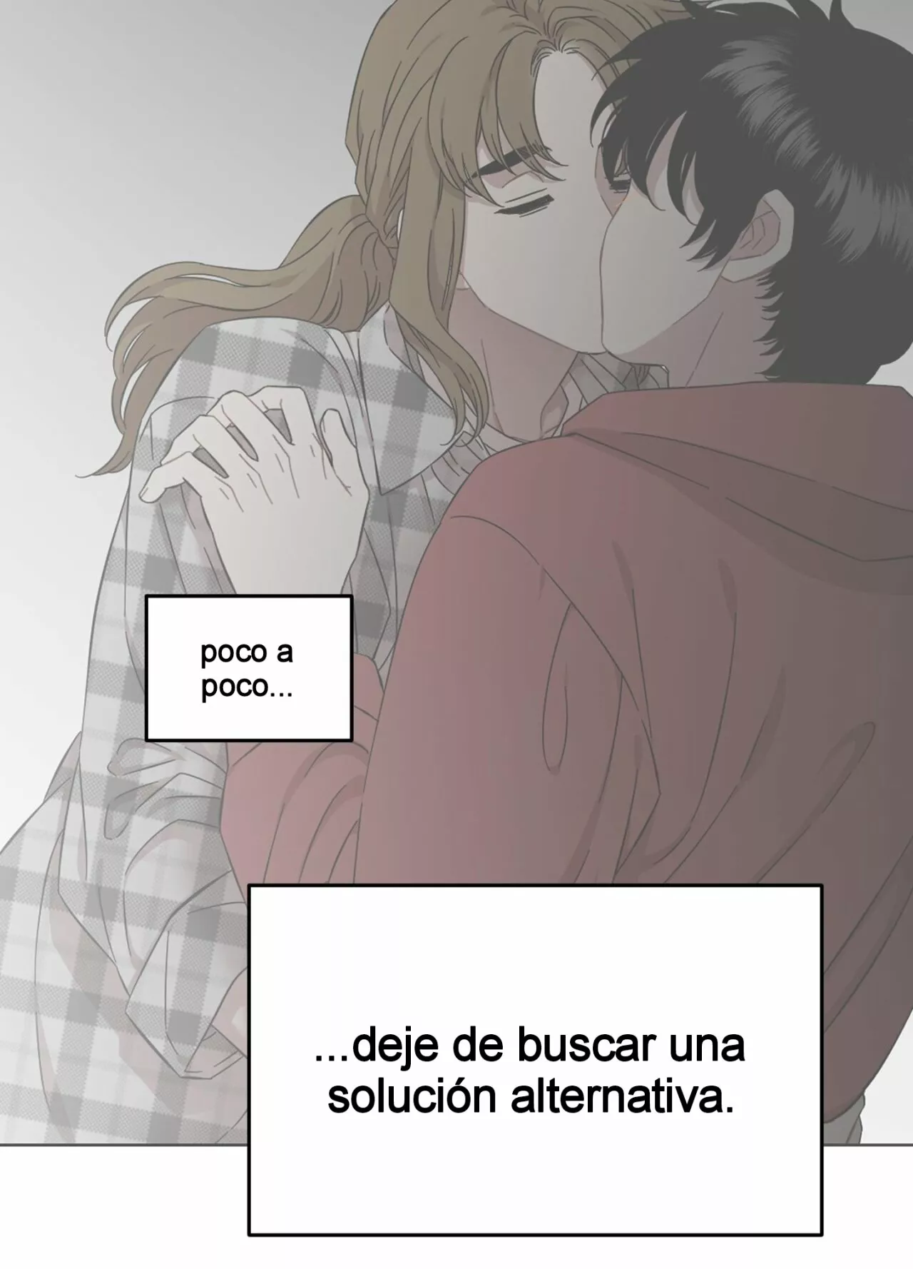 Página 56 — Ama a tu prójimo Capítulo 24.1