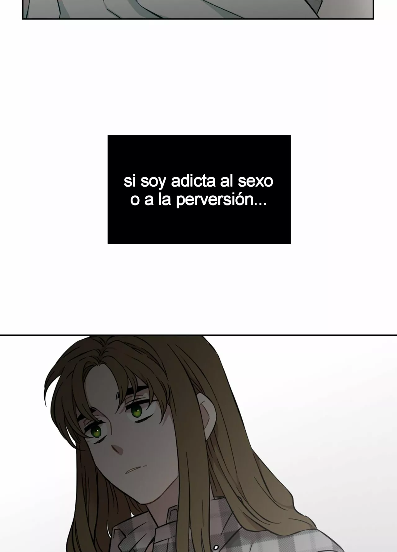 Página 59 — Ama a tu prójimo Capítulo 24.1