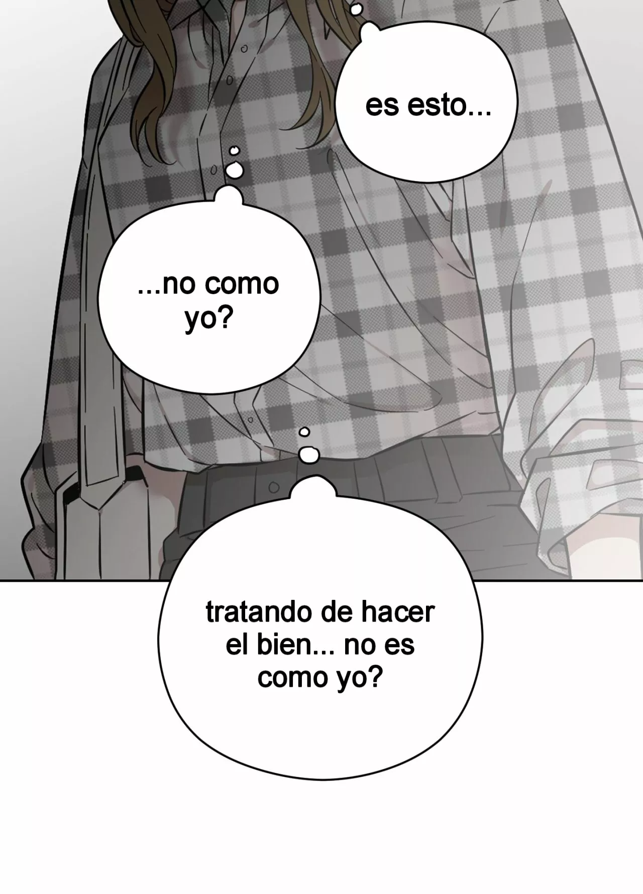 Página 60 — Ama a tu prójimo Capítulo 24.1