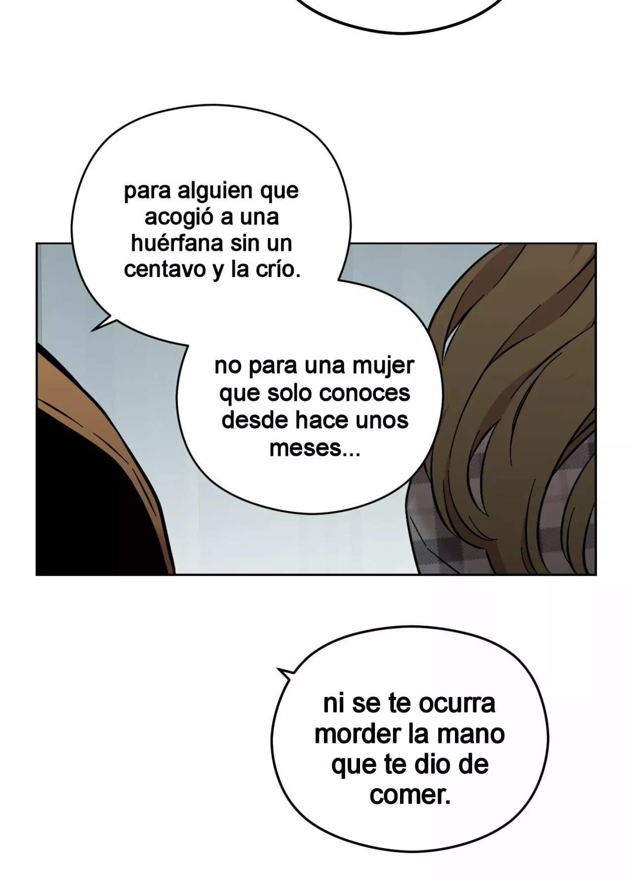 Página 62 — Ama a tu prójimo Capítulo 24.1