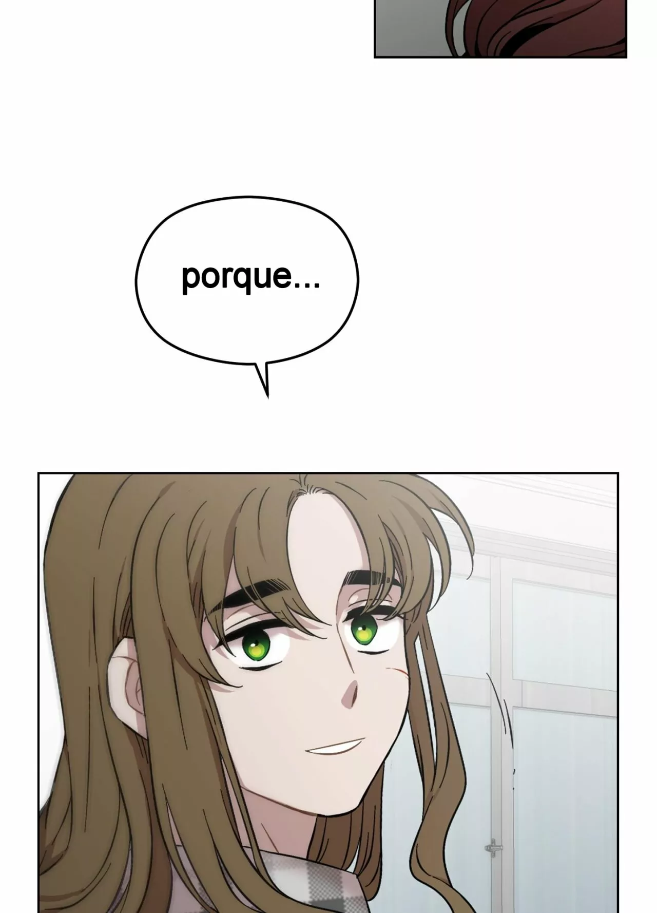 Página 69 — Ama a tu prójimo Capítulo 24.1