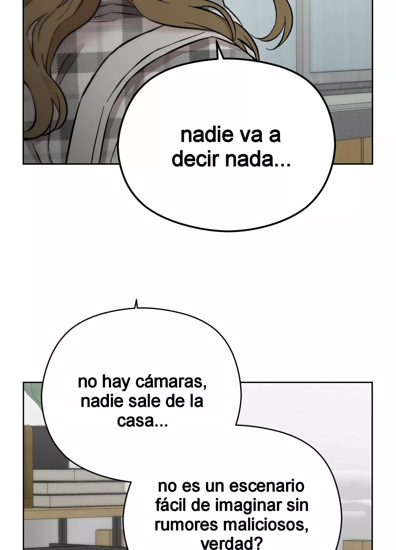 Página 70 — Ama a tu prójimo Capítulo 24.1