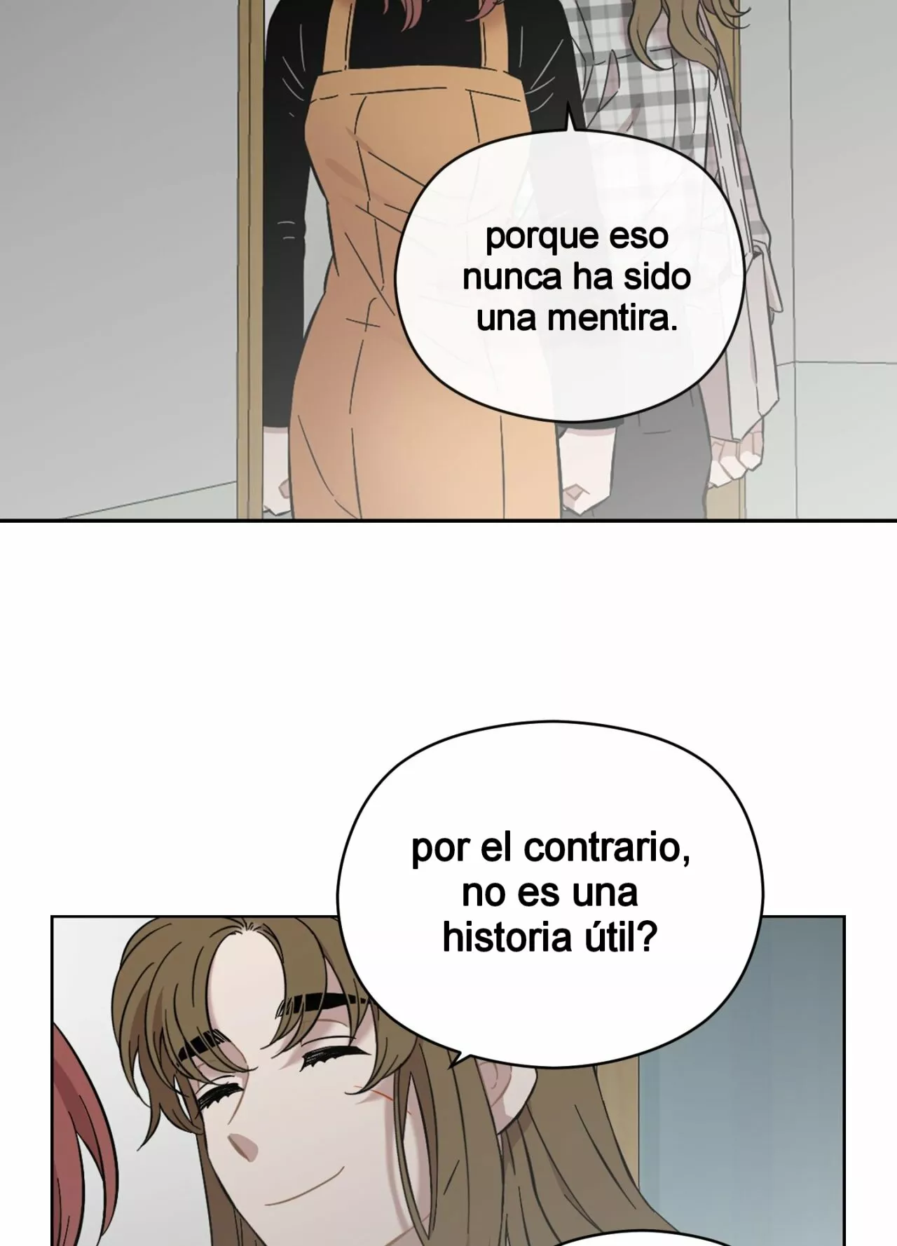 Página 73 — Ama a tu prójimo Capítulo 24.1
