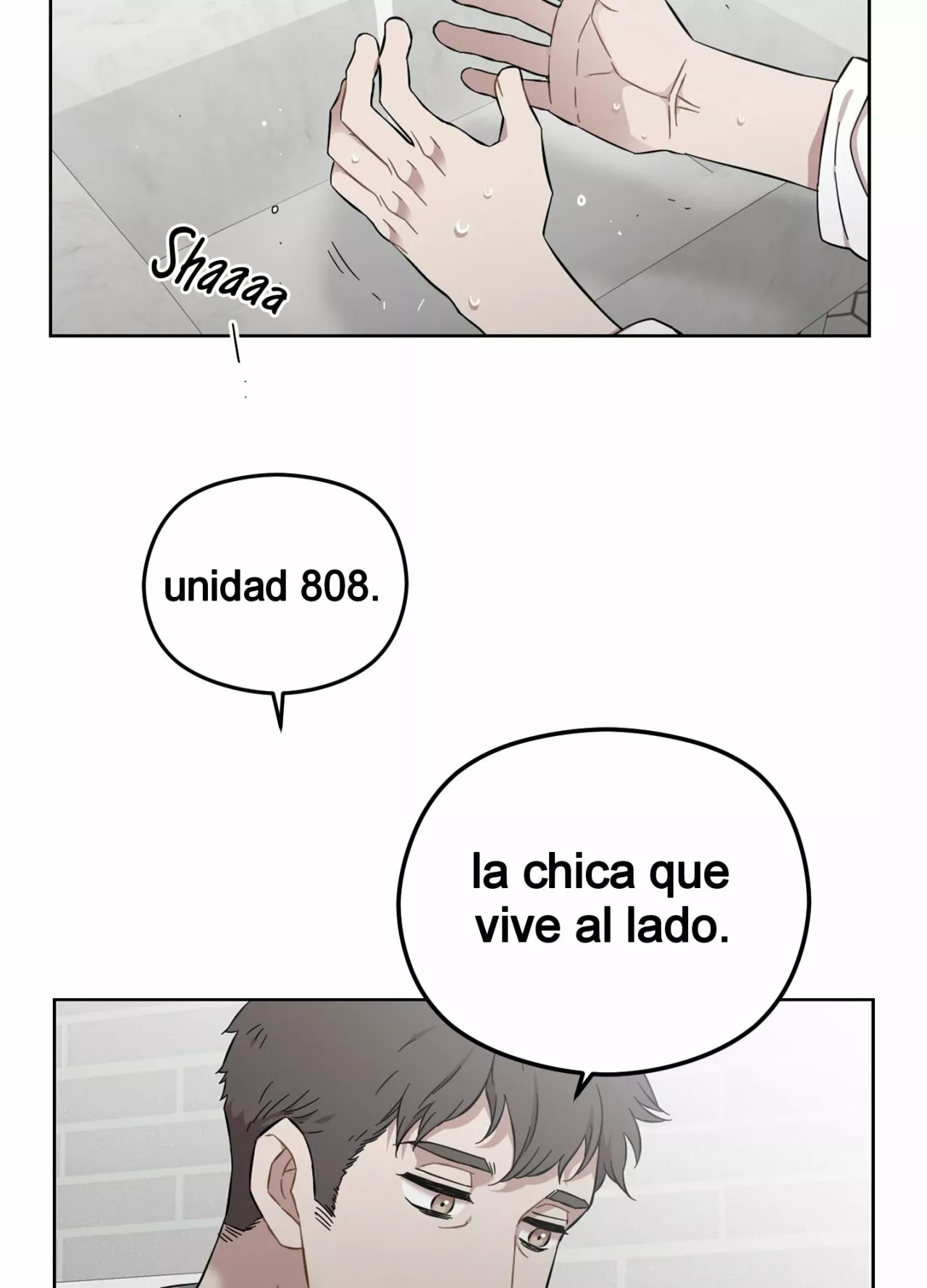 Página 78 — Ama a tu prójimo Capítulo 24.1
