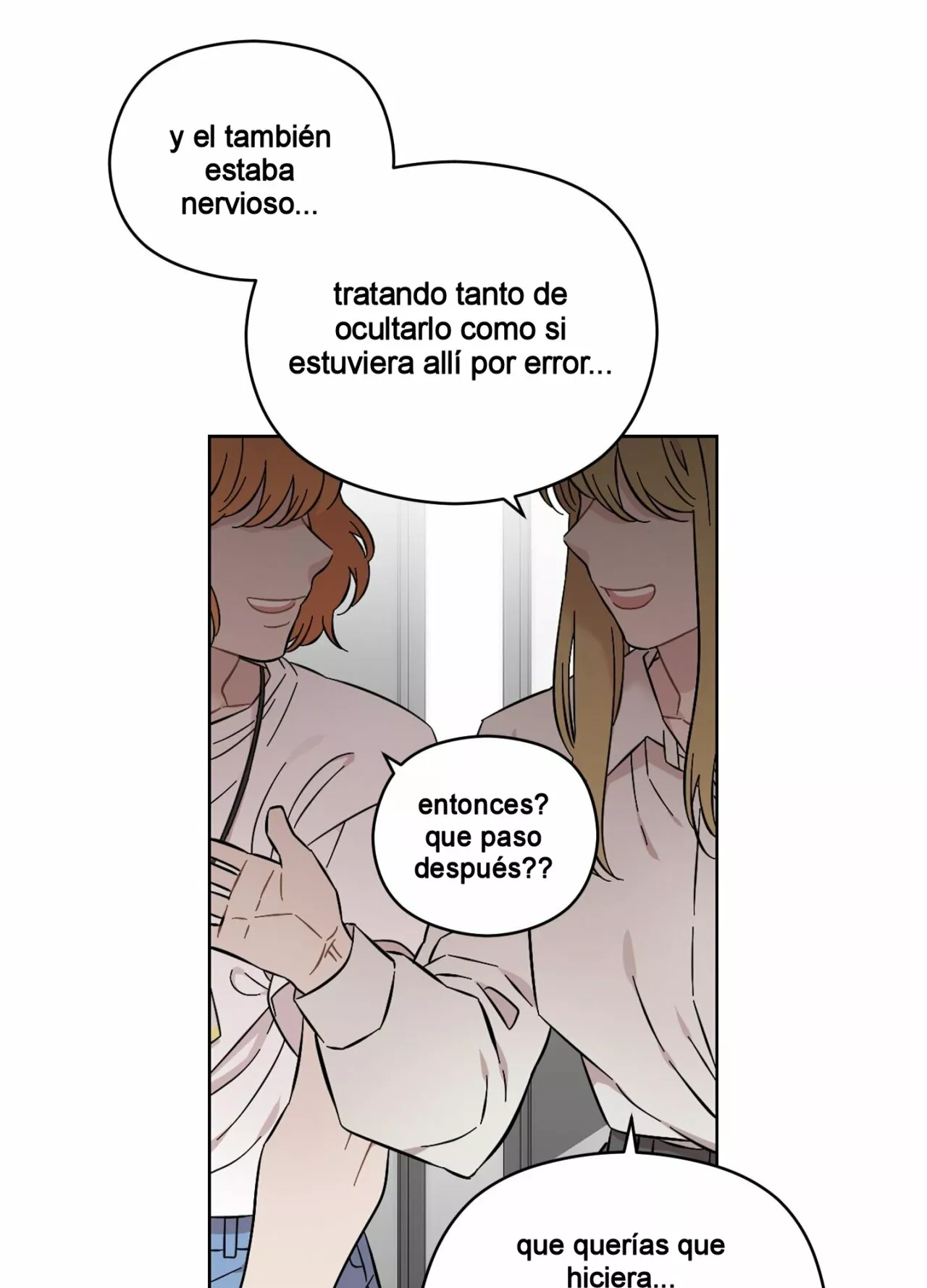 Página 9 — Ama a tu prójimo Capítulo 26.1