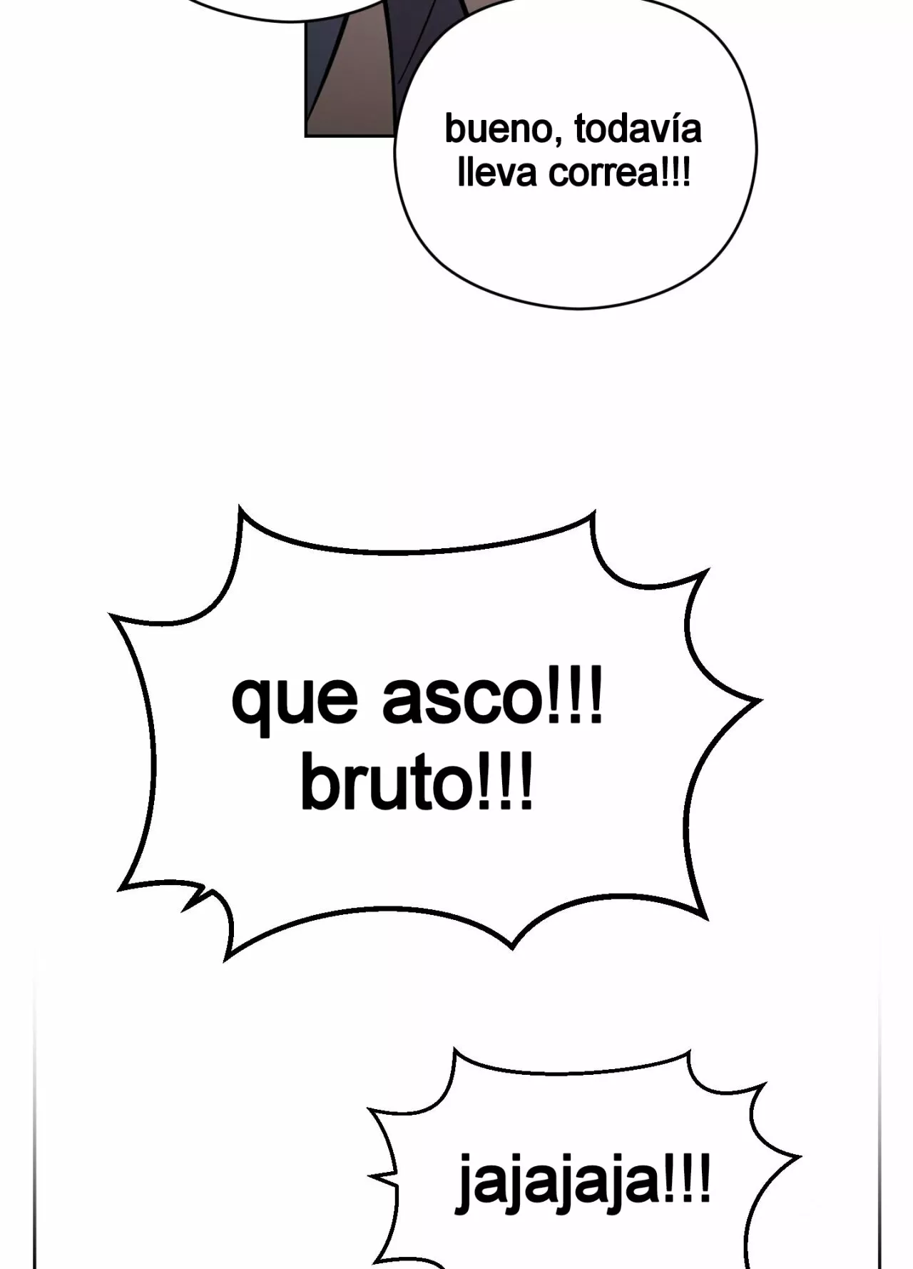 Página 11 — Ama a tu prójimo Capítulo 26.1
