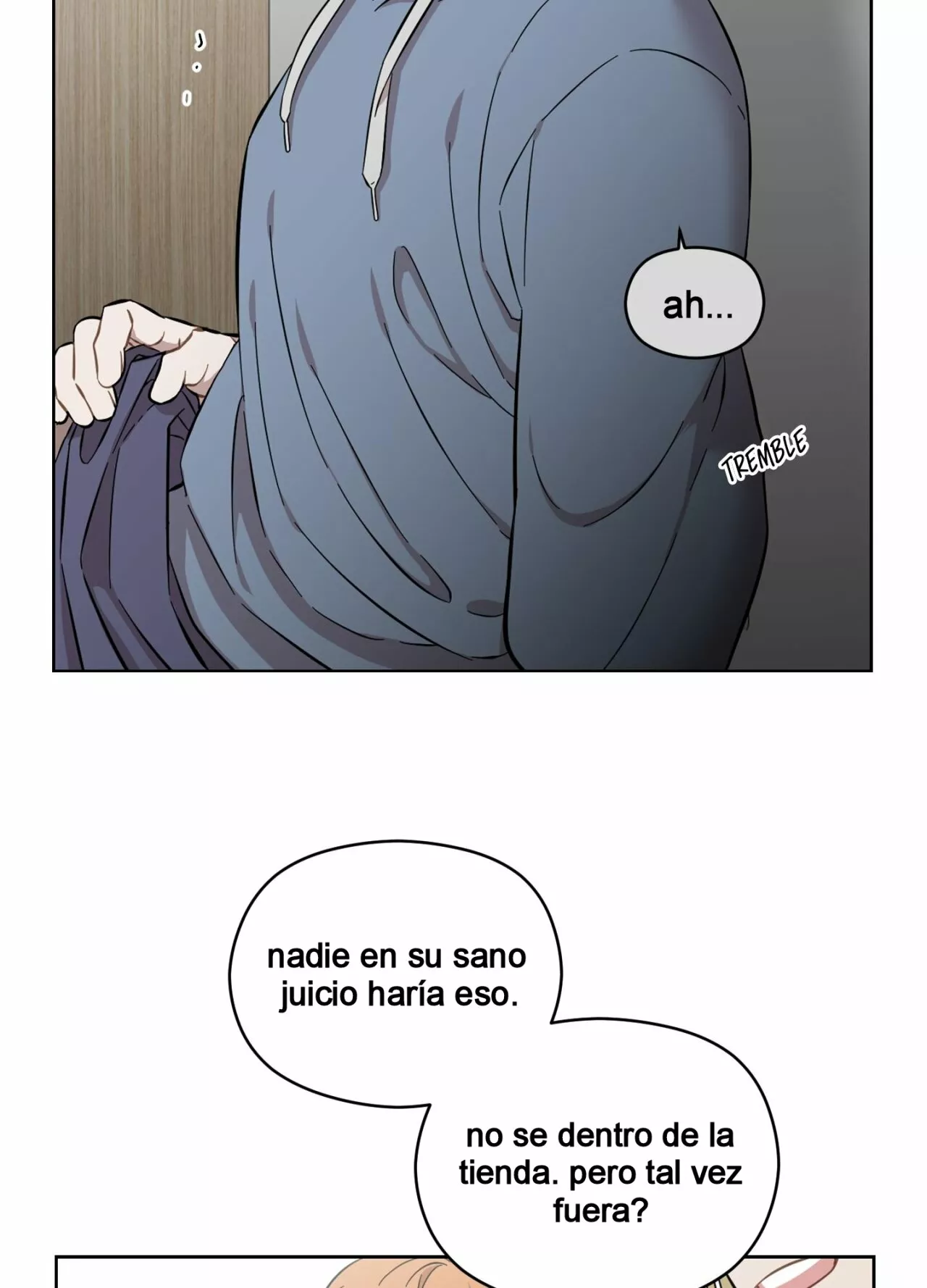 Página 15 — Ama a tu prójimo Capítulo 26.1