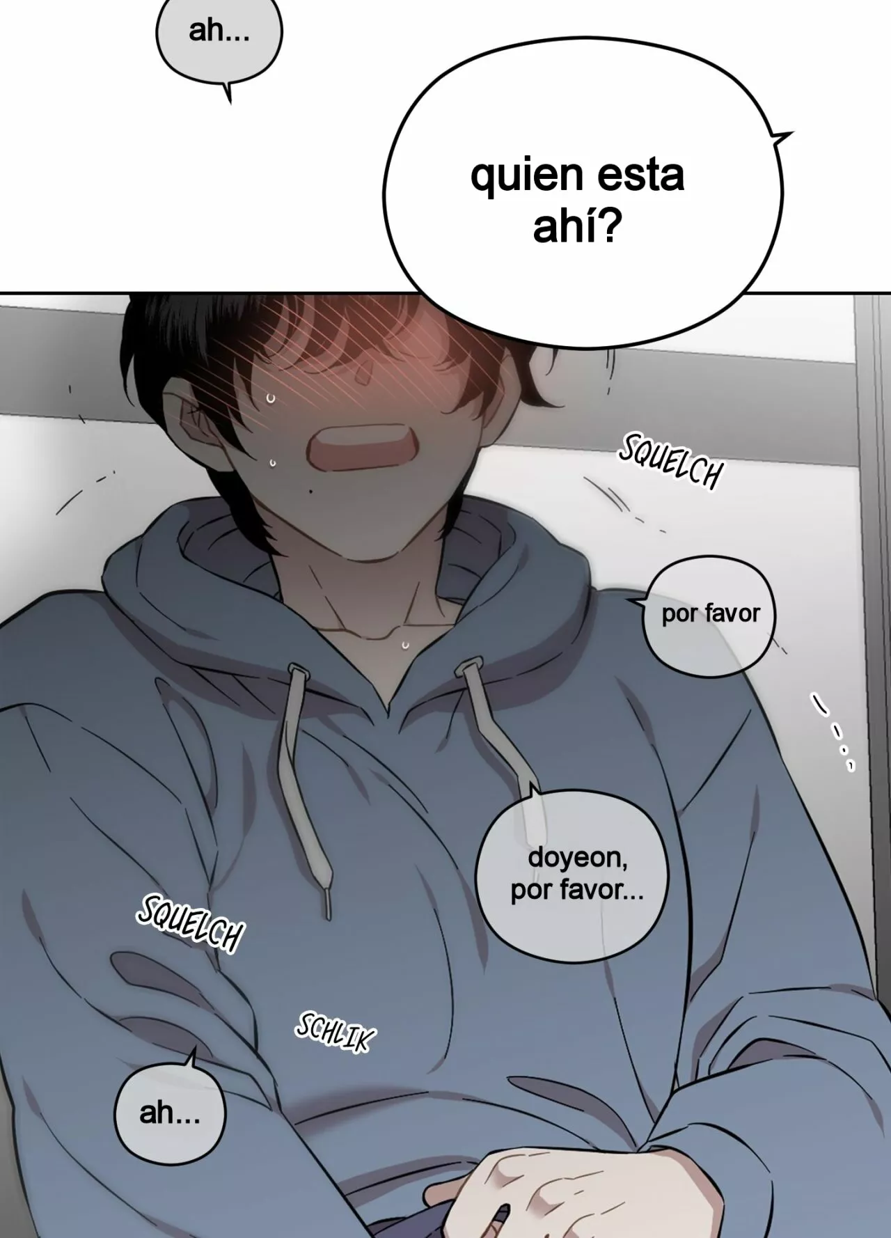 Página 26 — Ama a tu prójimo Capítulo 26.1