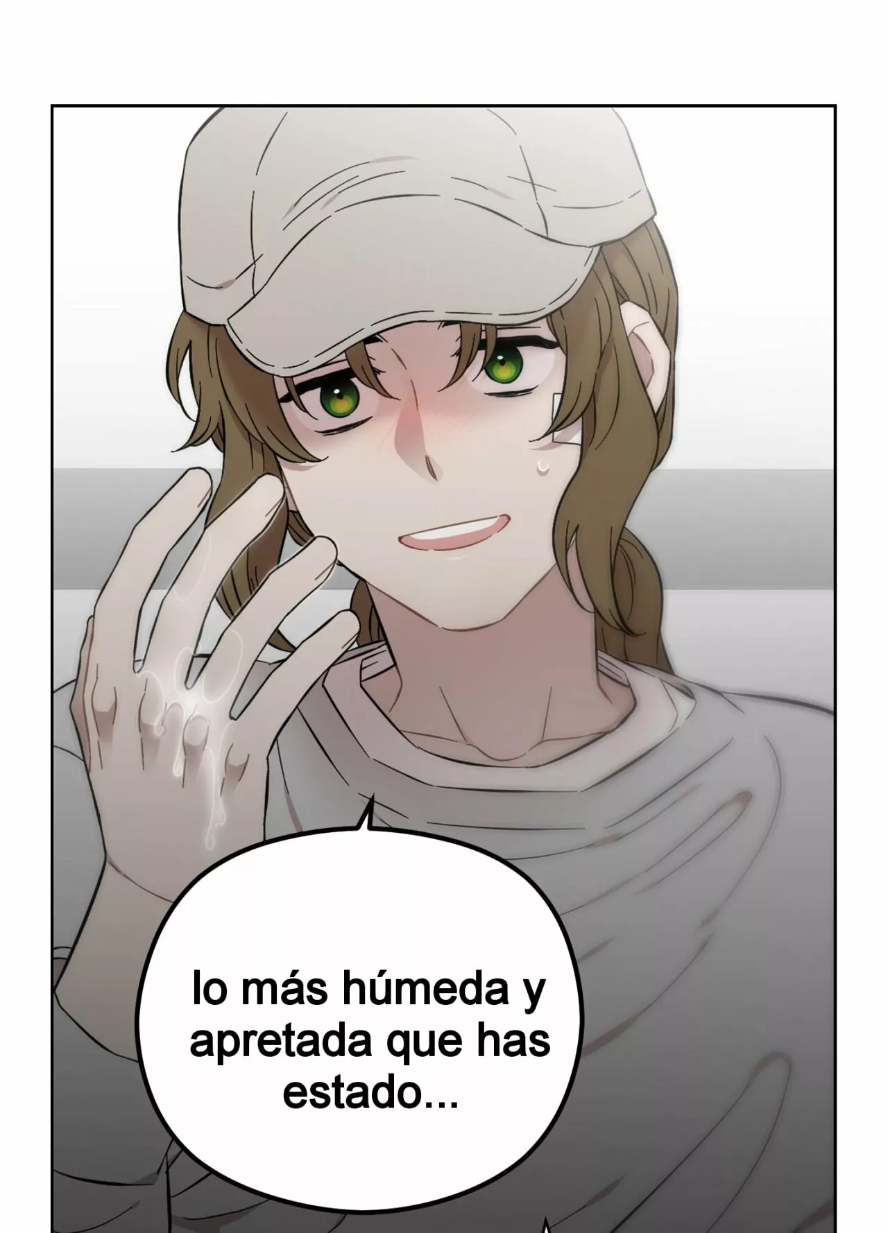 Página 42 — Ama a tu prójimo Capítulo 26.1