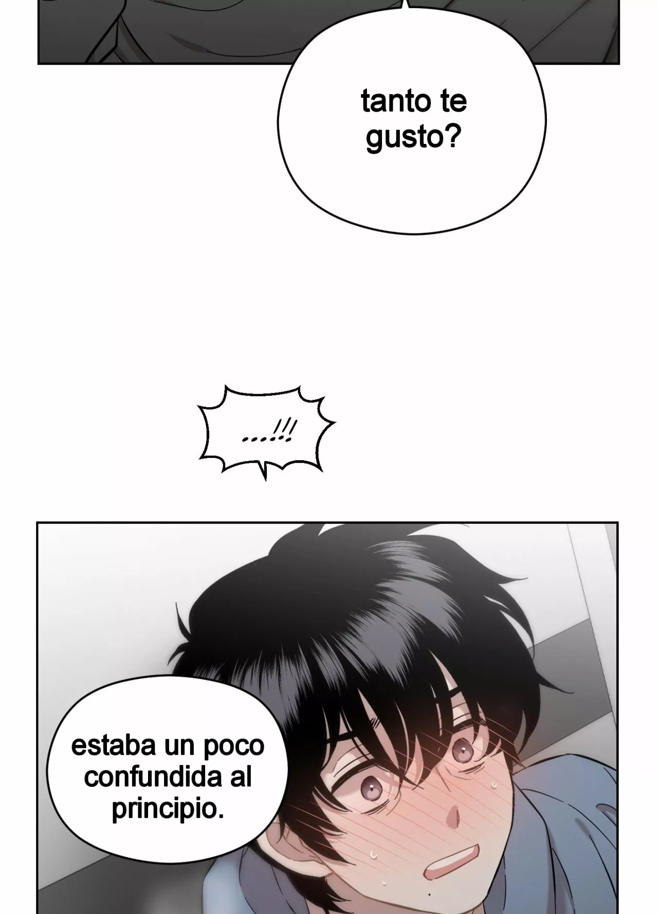 Página 43 — Ama a tu prójimo Capítulo 26.1