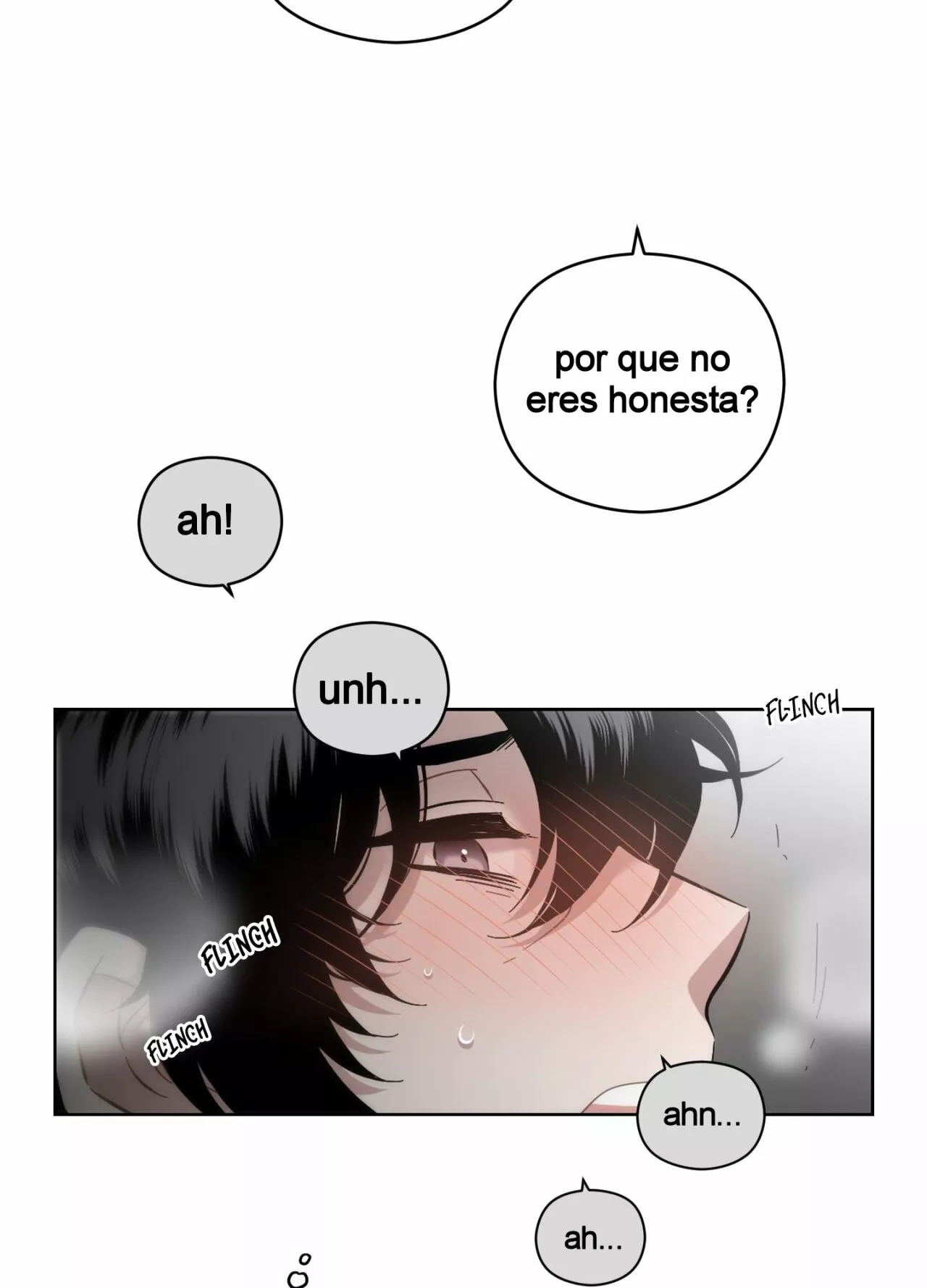 Página 47 — Ama a tu prójimo Capítulo 26.1