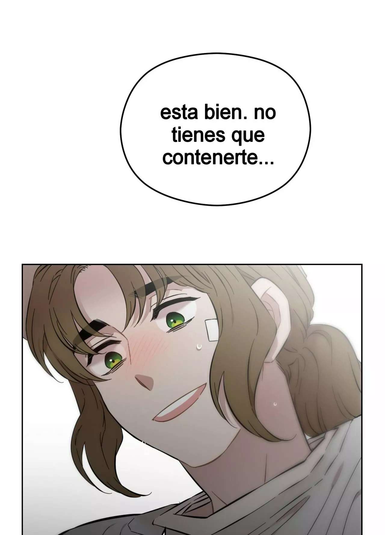 Página 51 — Ama a tu prójimo Capítulo 26.1