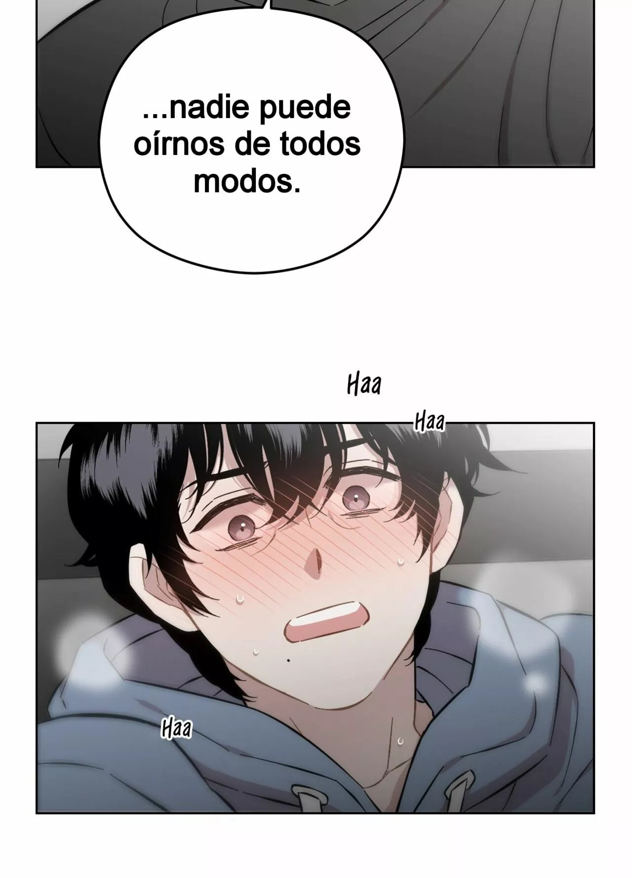 Página 52 — Ama a tu prójimo Capítulo 26.1
