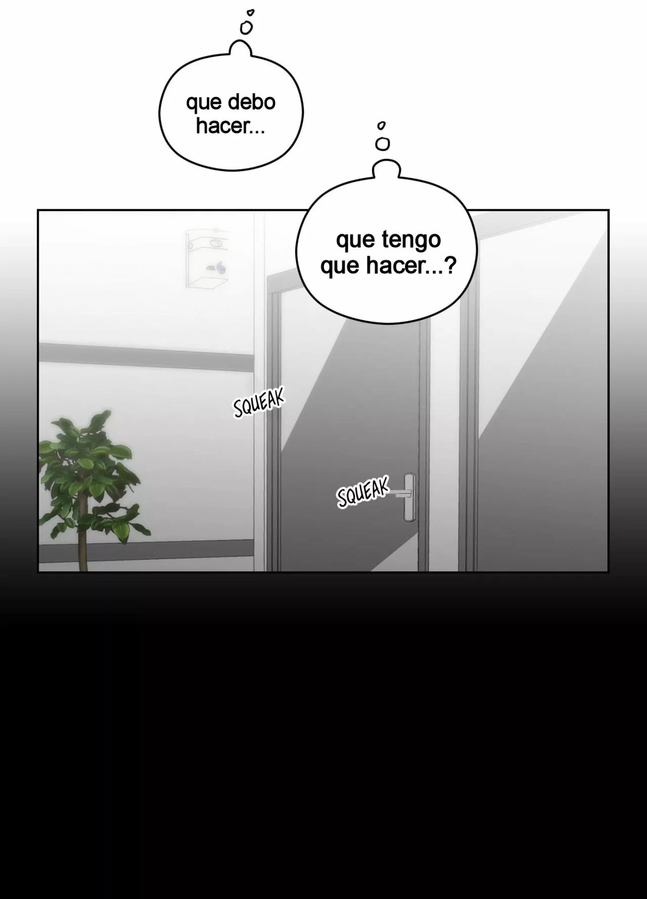 Página 53 — Ama a tu prójimo Capítulo 26.1