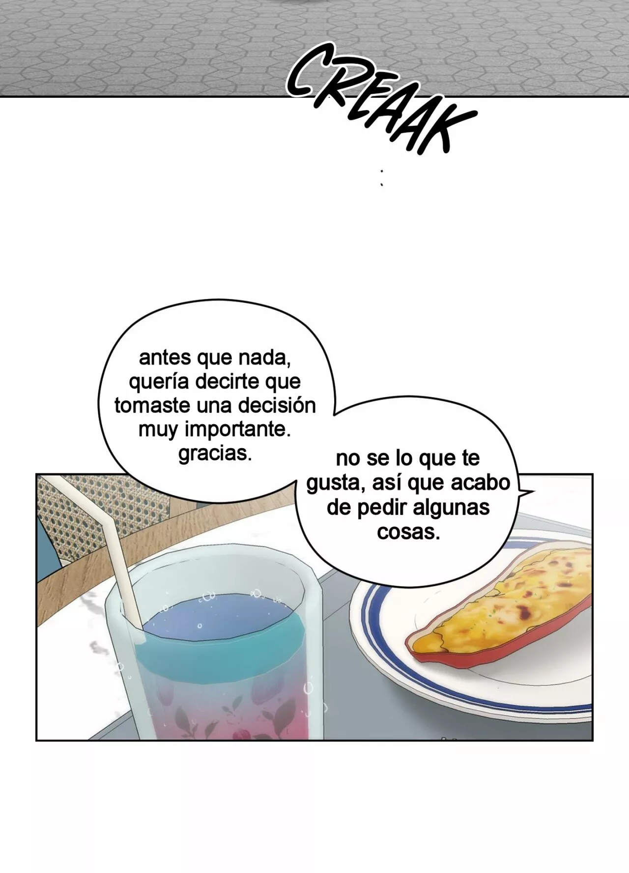 Página 6 — Ama a tu prójimo Capítulo 27.1