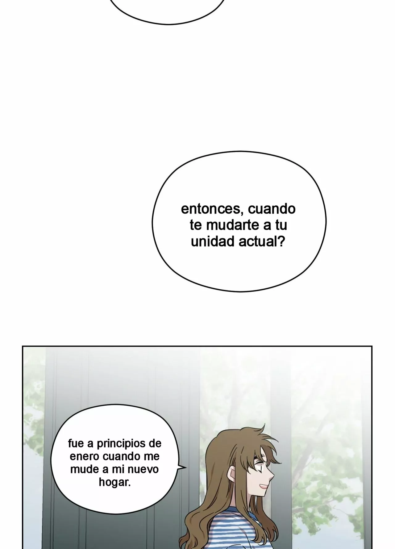 Página 9 — Ama a tu prójimo Capítulo 27.1
