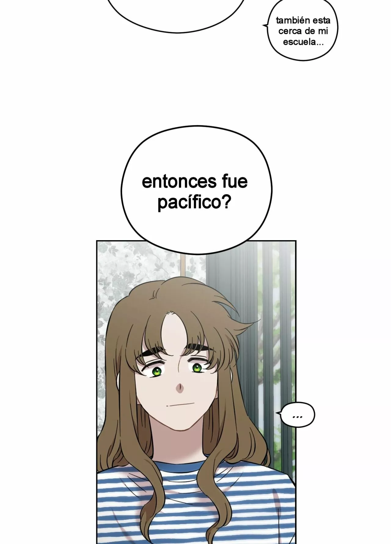 Página 11 — Ama a tu prójimo Capítulo 27.1