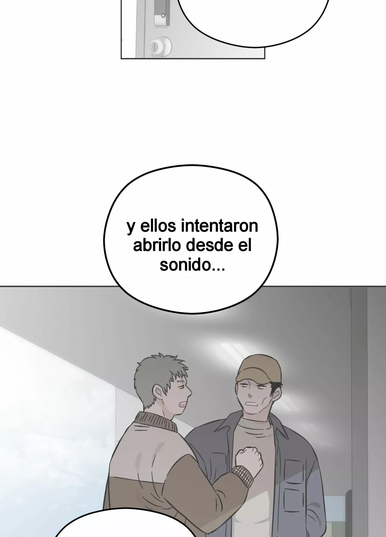 Página 13 — Ama a tu prójimo Capítulo 27.1