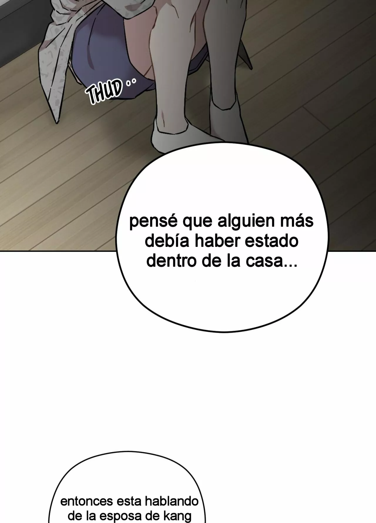 Página 18 — Ama a tu prójimo Capítulo 27.1