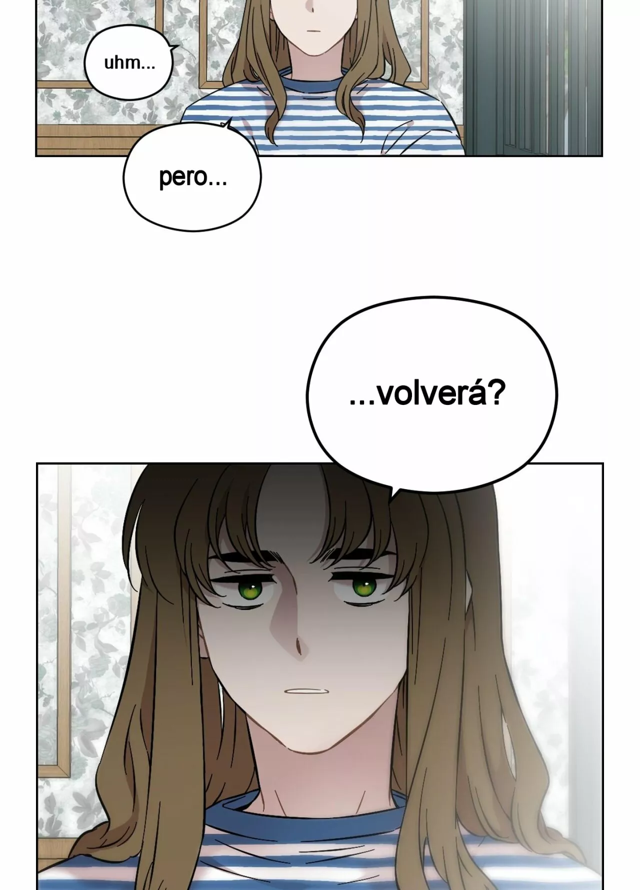 Página 20 — Ama a tu prójimo Capítulo 27.1