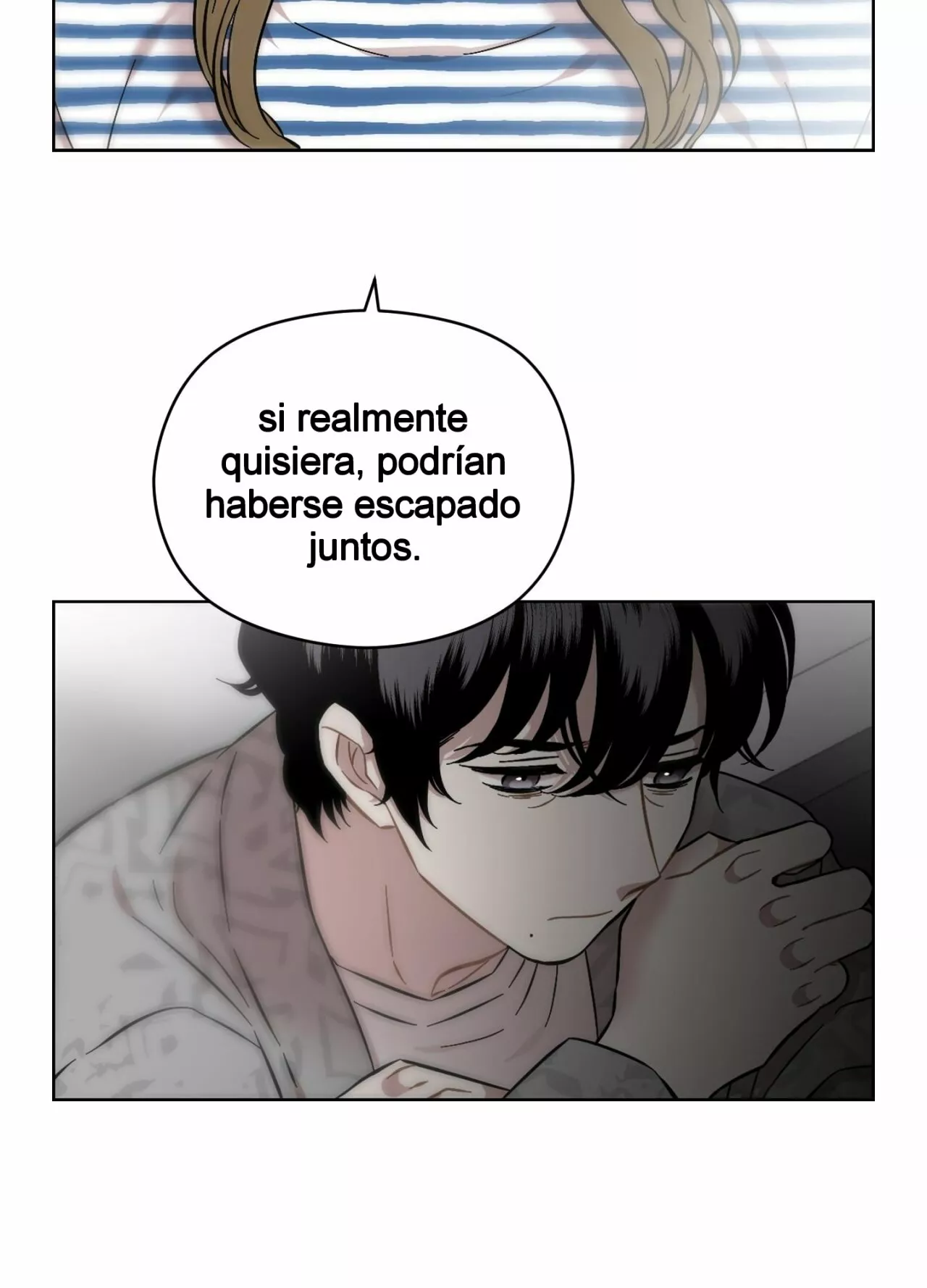 Página 21 — Ama a tu prójimo Capítulo 27.1