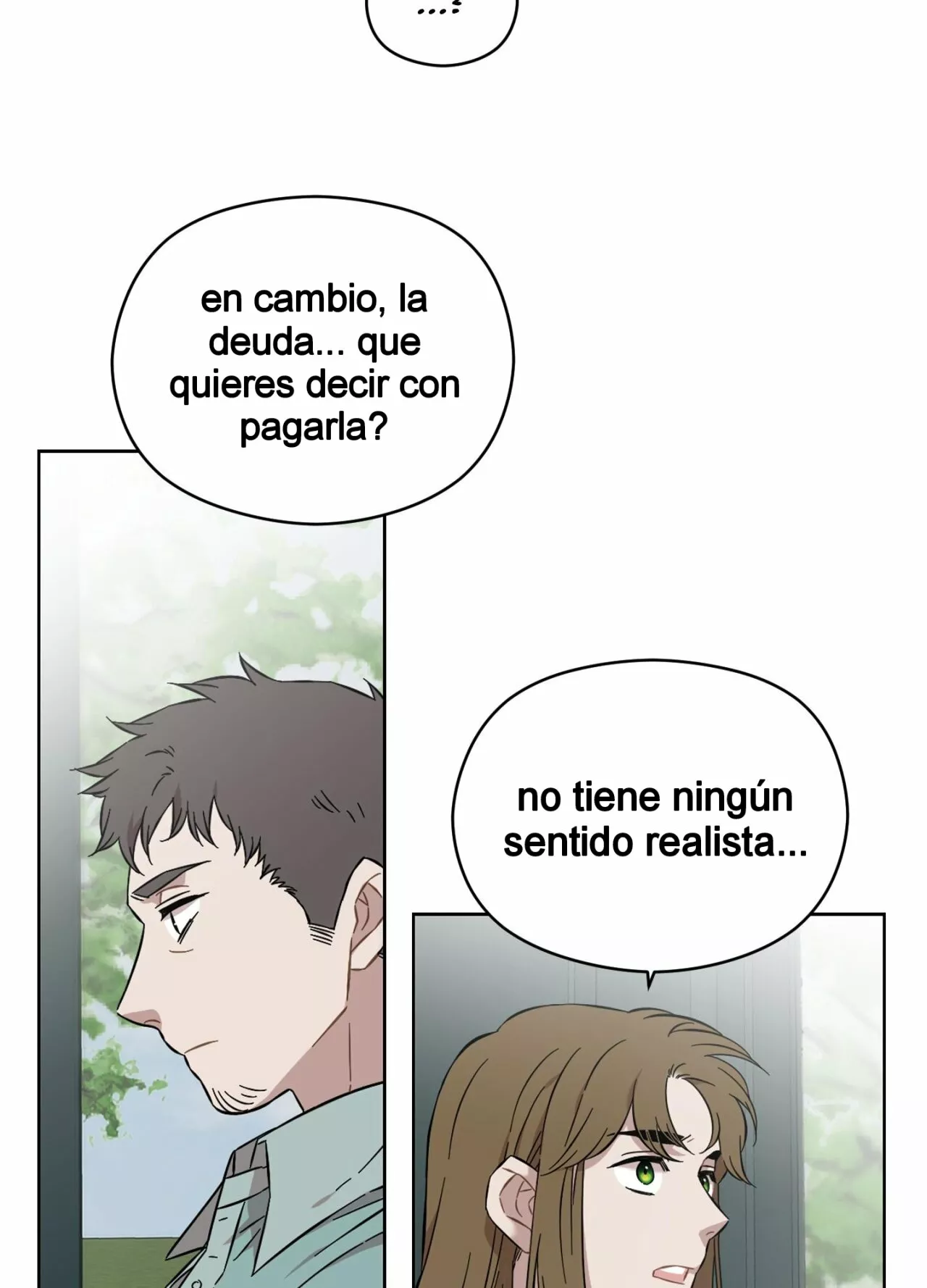 Página 23 — Ama a tu prójimo Capítulo 27.1