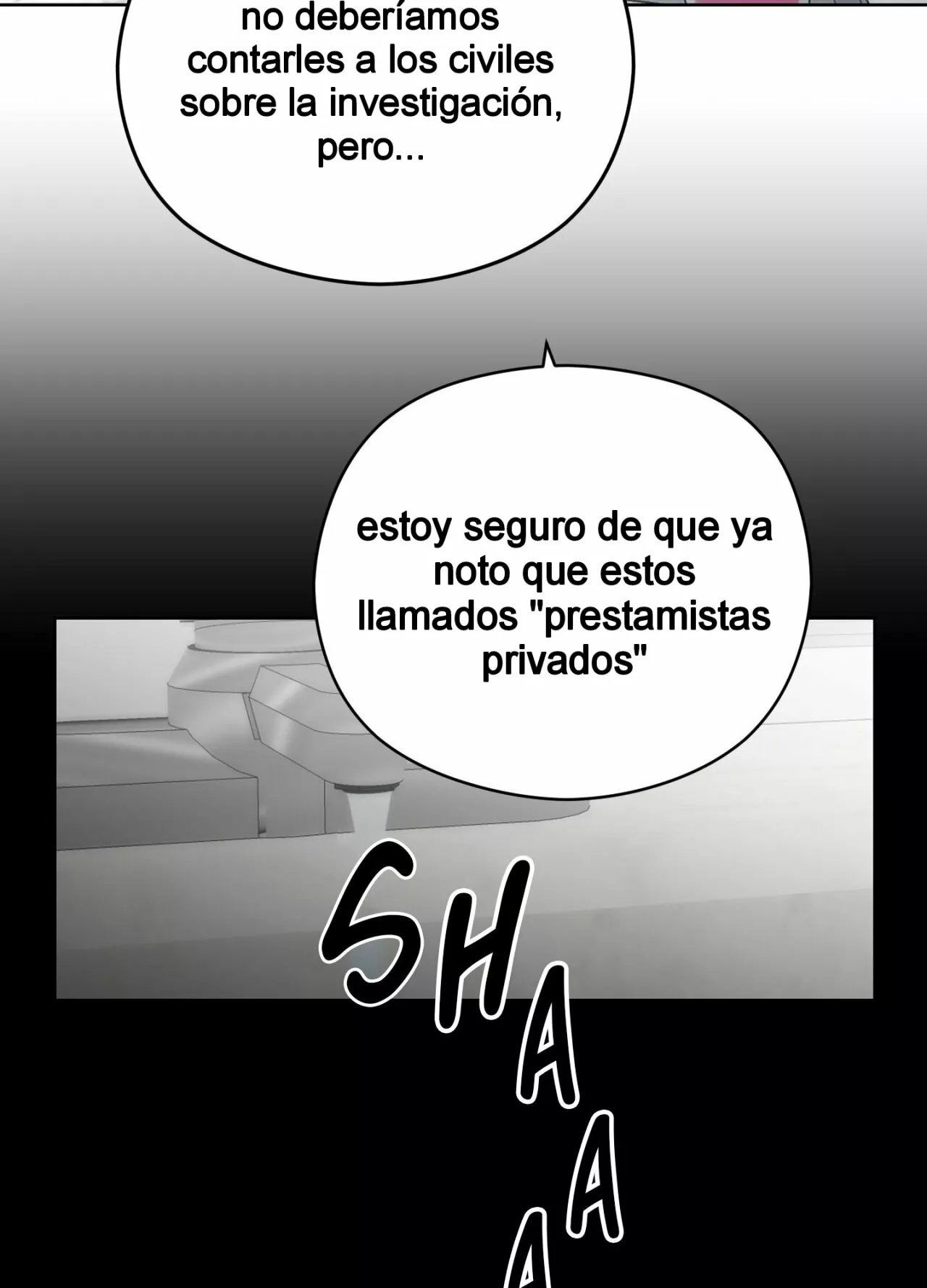 Página 26 — Ama a tu prójimo Capítulo 27.1