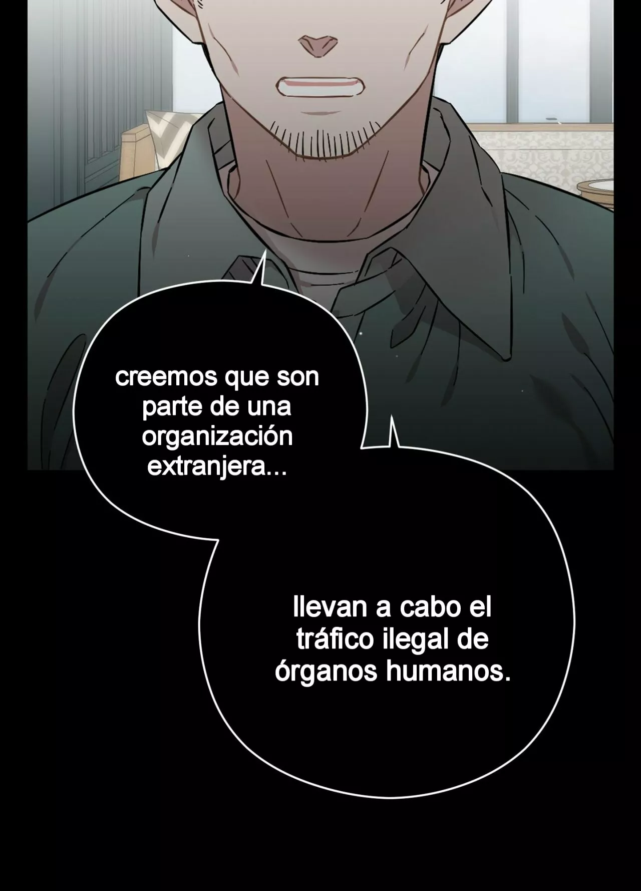 Página 30 — Ama a tu prójimo Capítulo 27.1