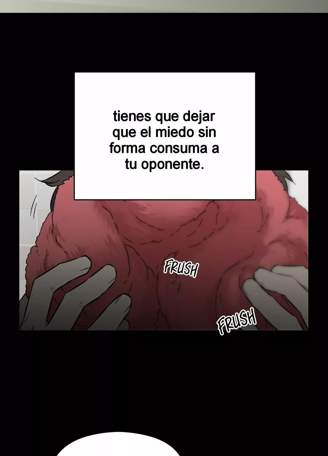 Página 34 — Ama a tu prójimo Capítulo 27.1