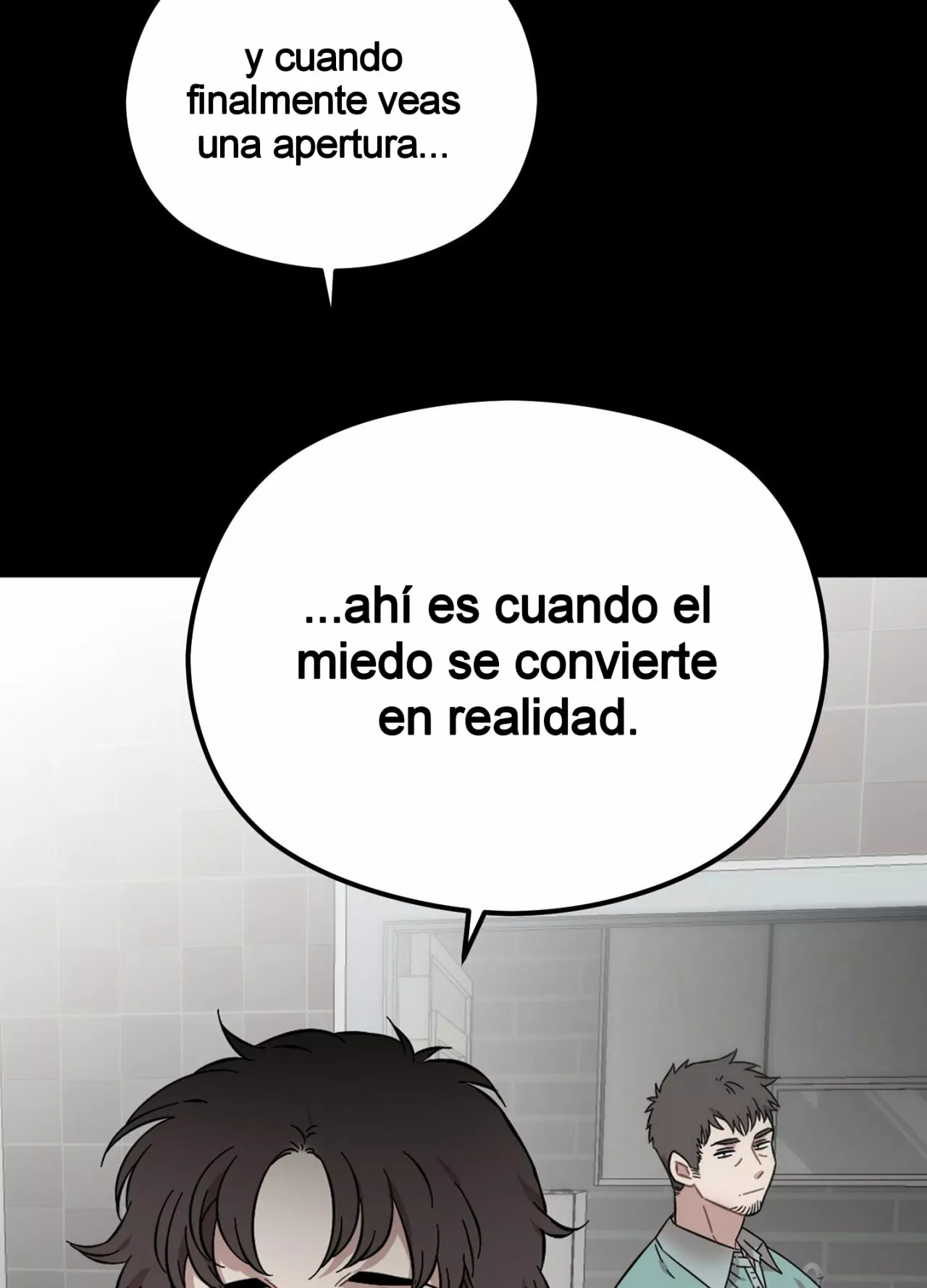 Página 35 — Ama a tu prójimo Capítulo 27.1