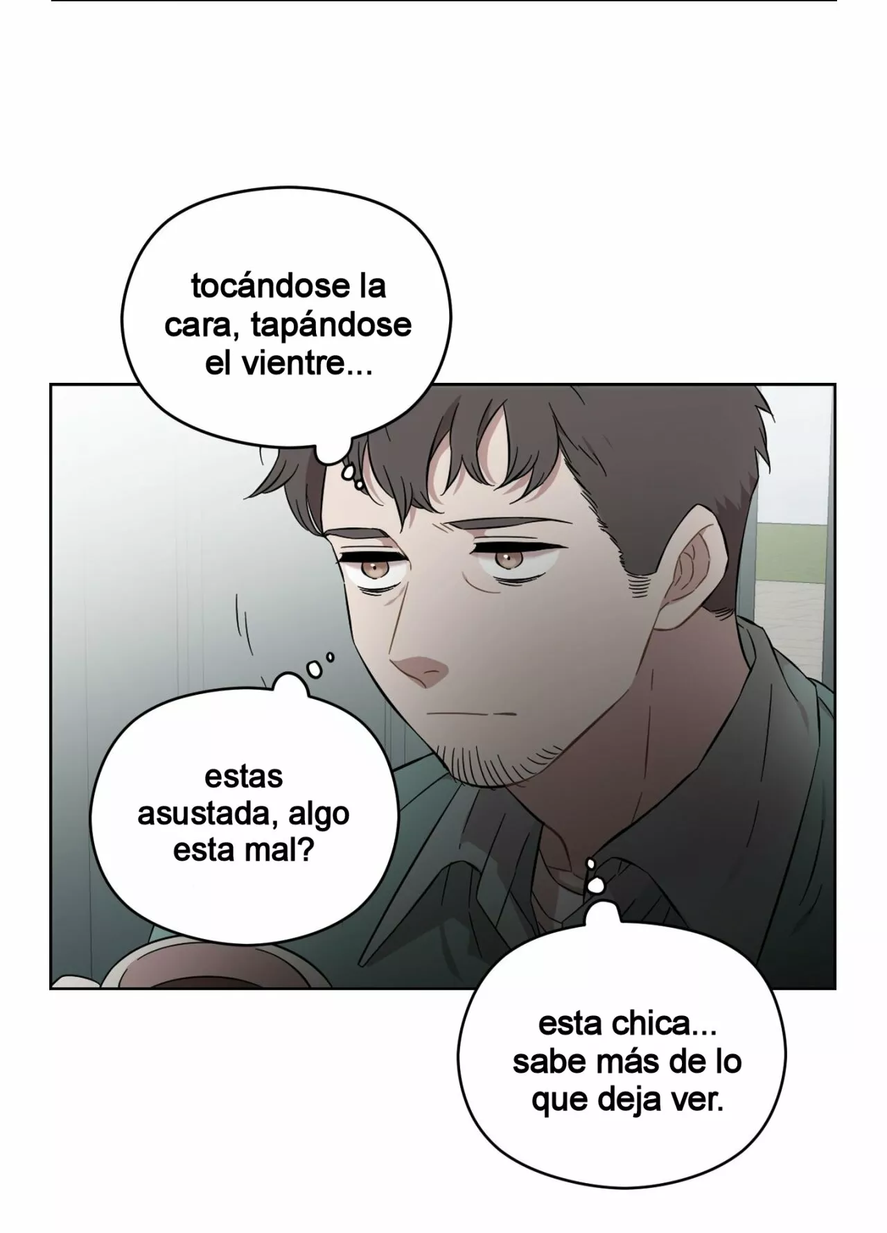 Página 38 — Ama a tu prójimo Capítulo 27.1