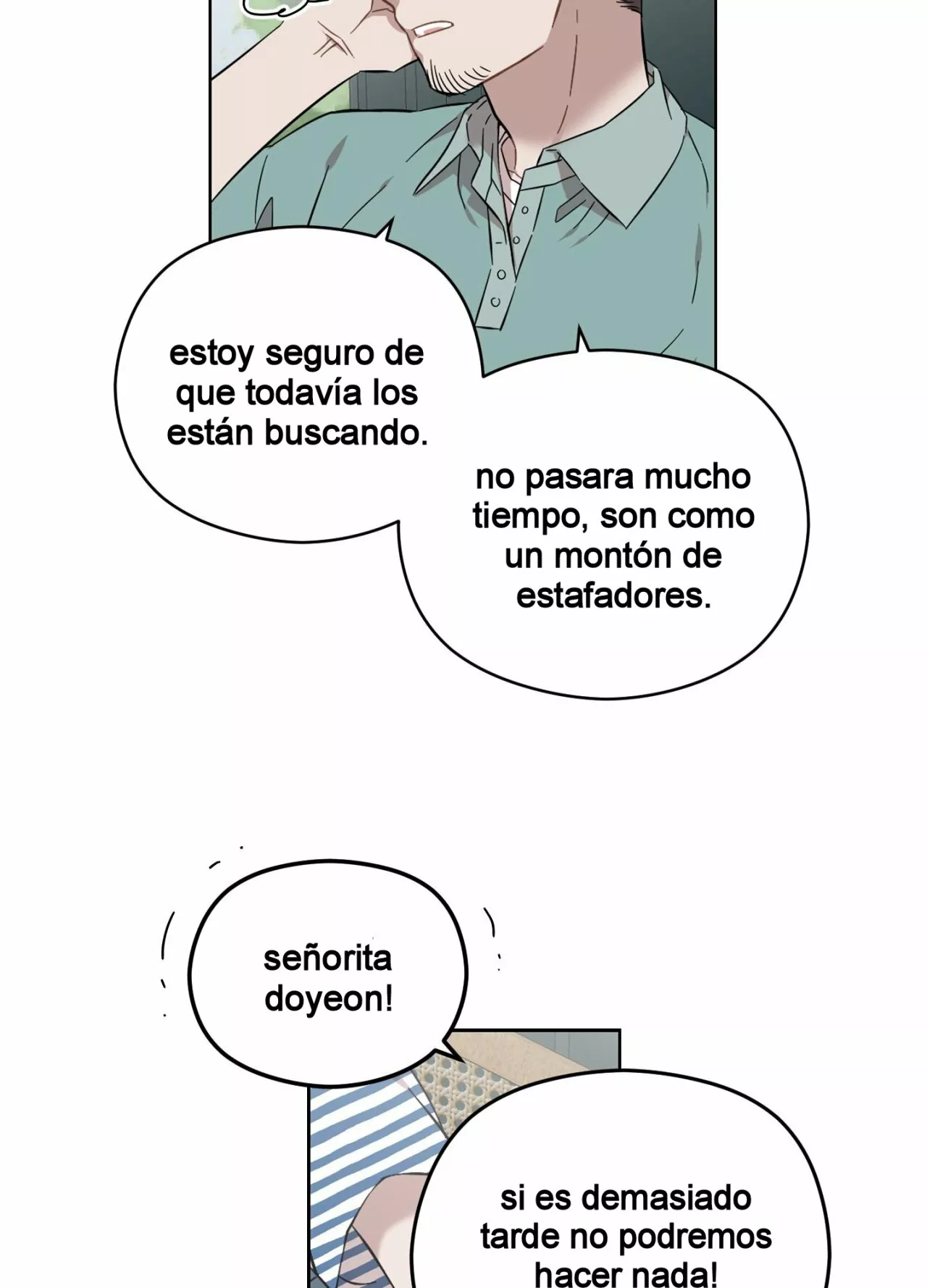 Página 41 — Ama a tu prójimo Capítulo 27.1