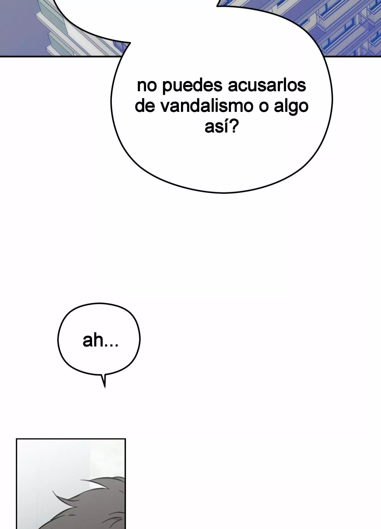 Página 48 — Ama a tu prójimo Capítulo 27.1