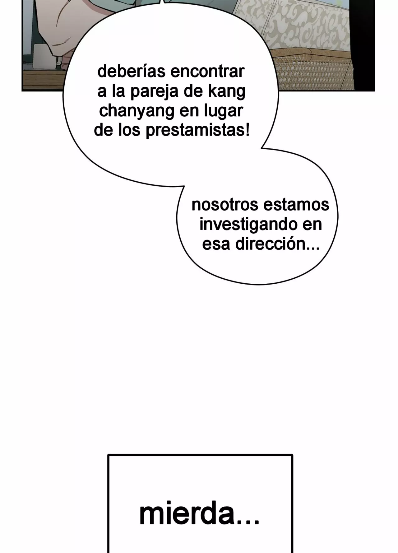 Página 52 — Ama a tu prójimo Capítulo 27.1