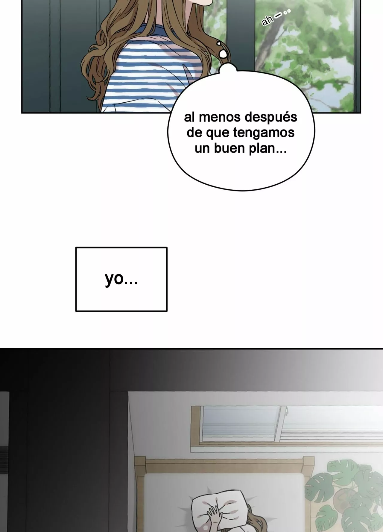 Página 56 — Ama a tu prójimo Capítulo 27.1