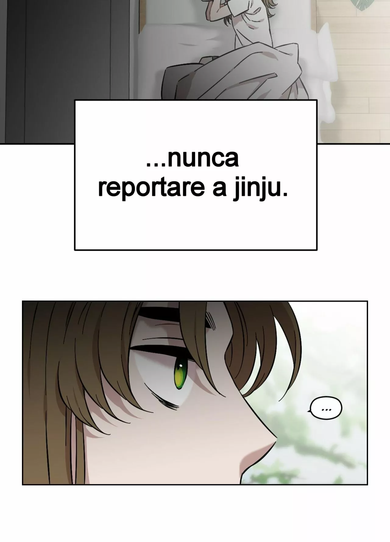 Página 57 — Ama a tu prójimo Capítulo 27.1