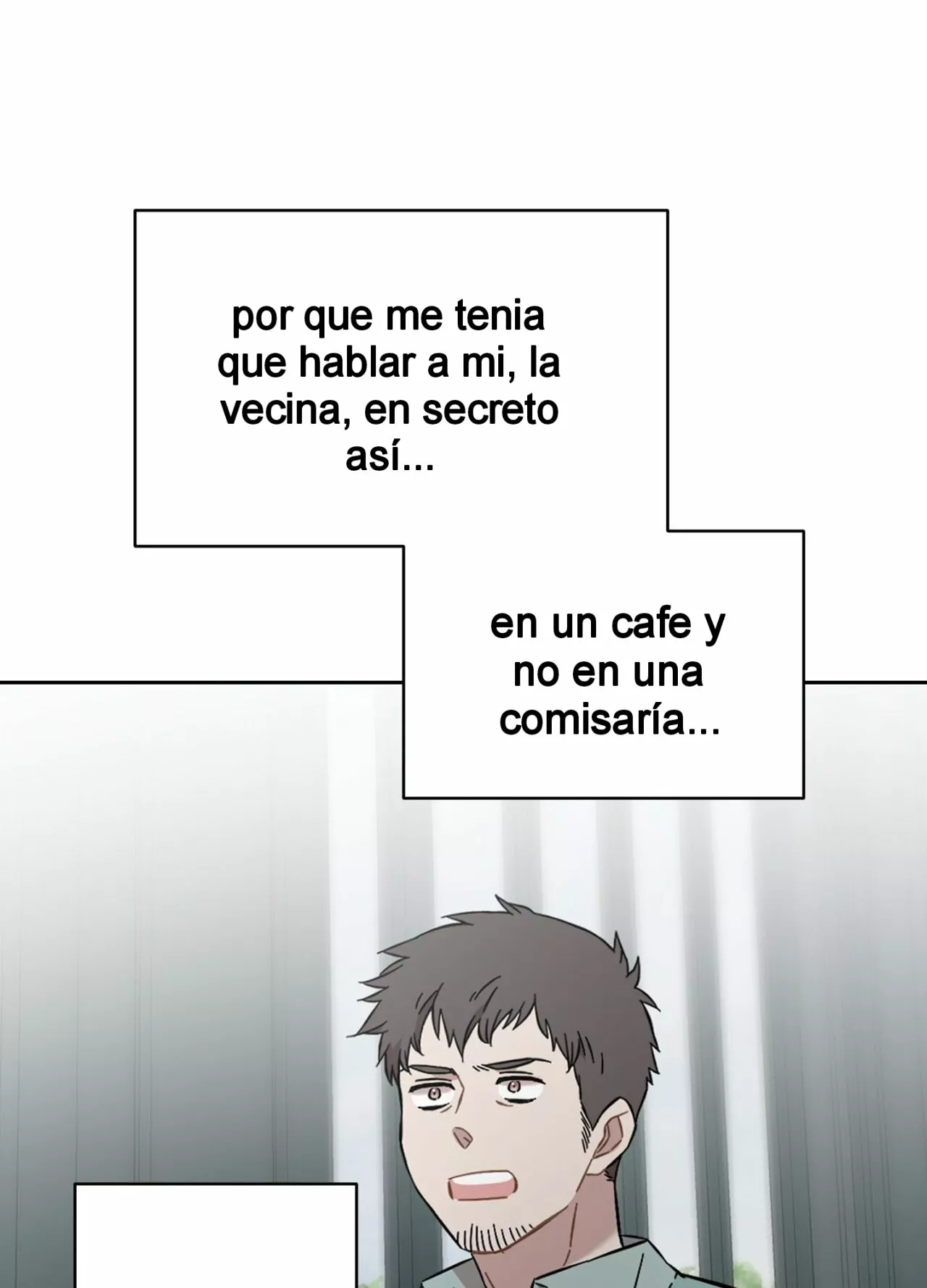 Página 58 — Ama a tu prójimo Capítulo 27.1