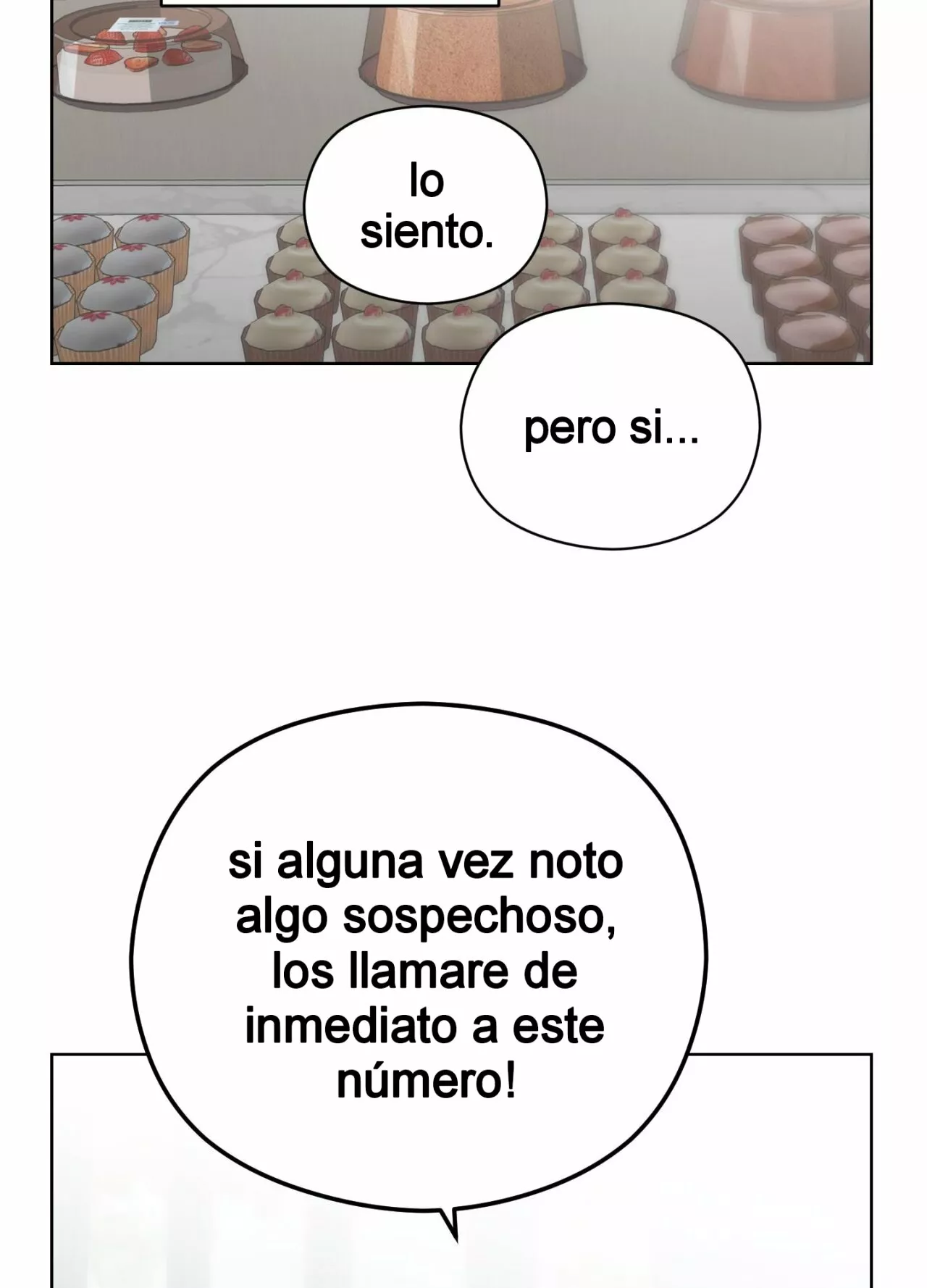 Página 60 — Ama a tu prójimo Capítulo 27.1