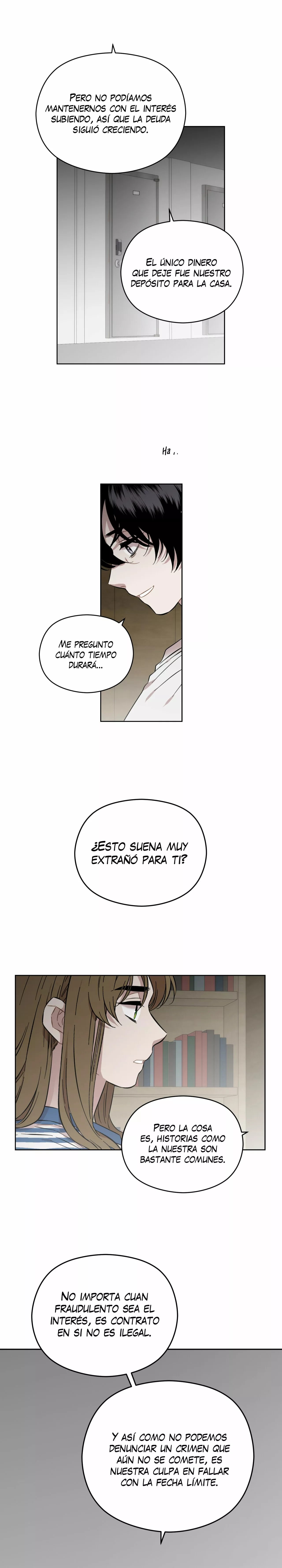 Página 3 — Ama a tu prójimo Capítulo 28