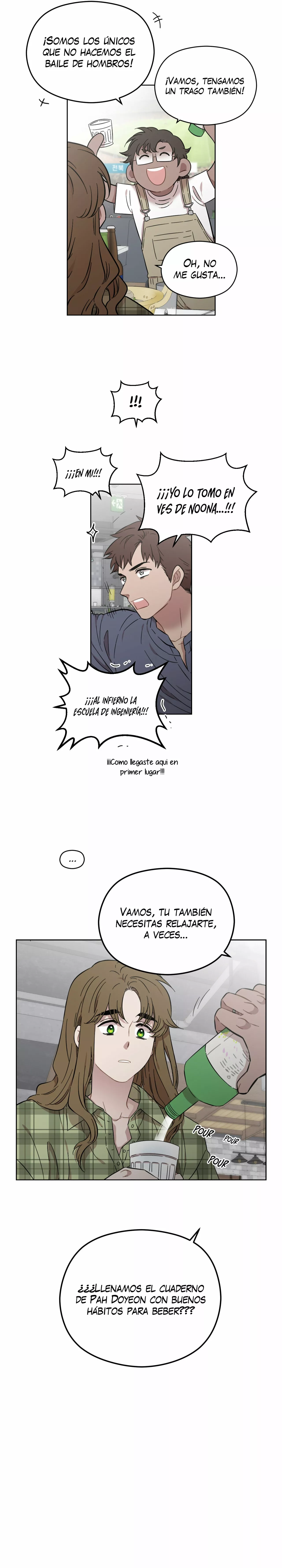 Página 5 — Ama a tu prójimo Capítulo 28