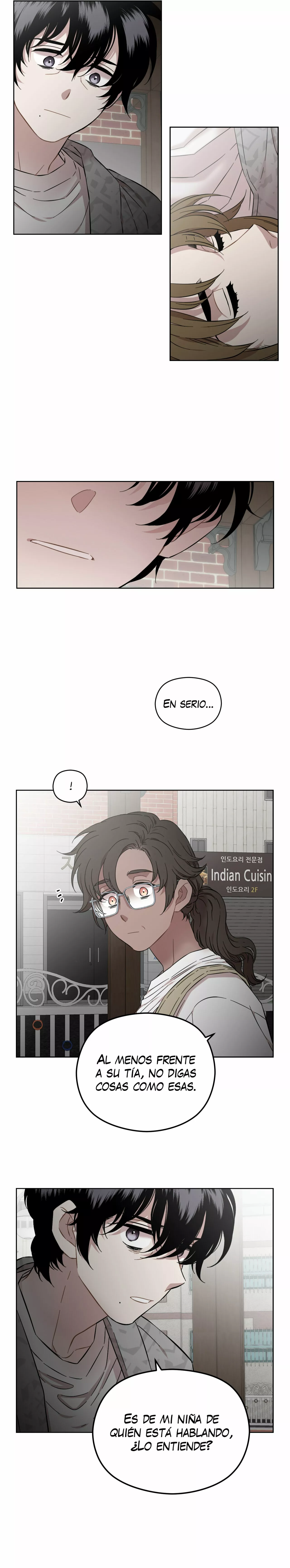 Página 11 — Ama a tu prójimo Capítulo 28