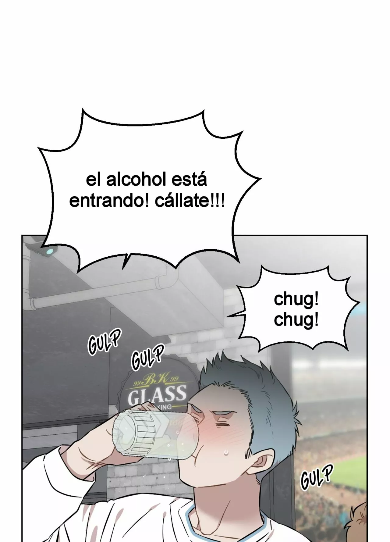 Página 5 — Ama a tu prójimo Capítulo 29