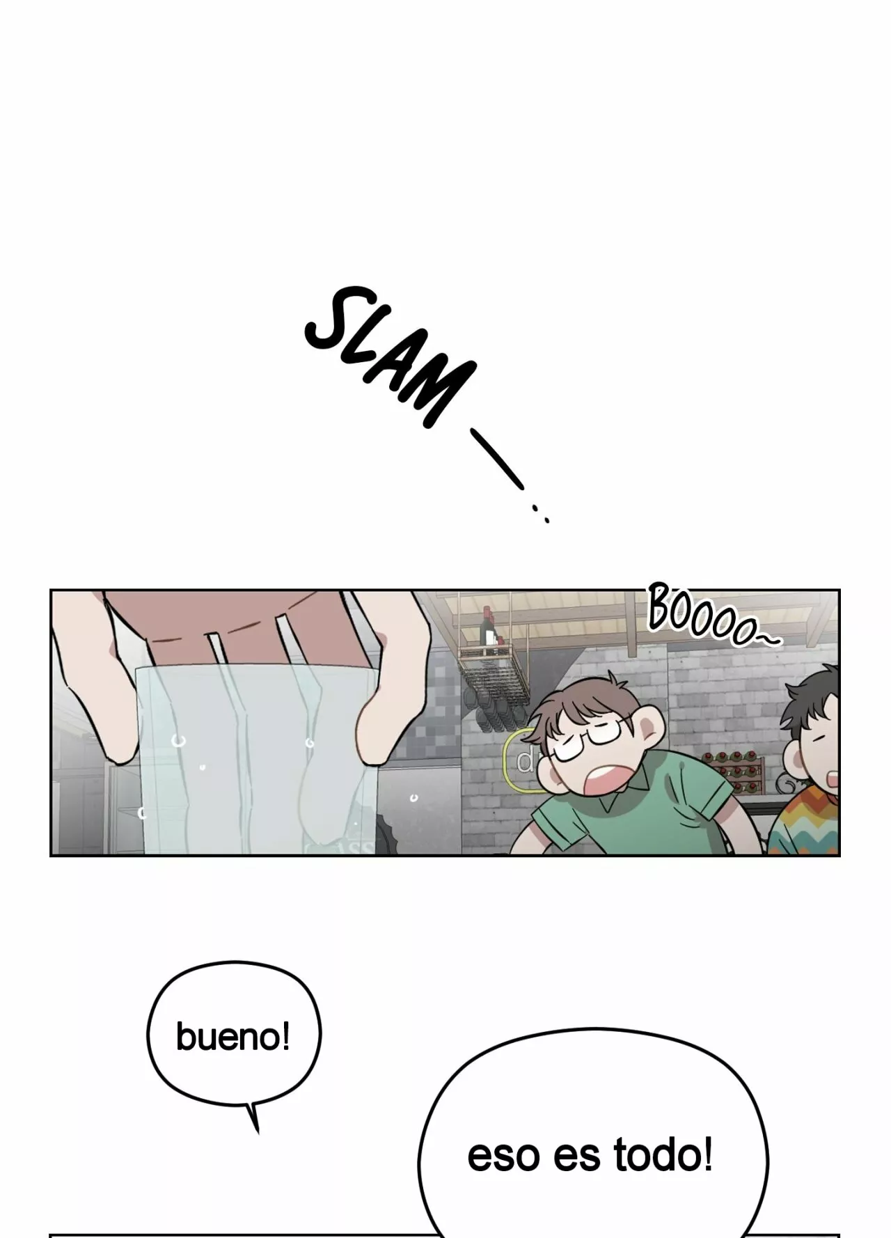 Página 9 — Ama a tu prójimo Capítulo 29
