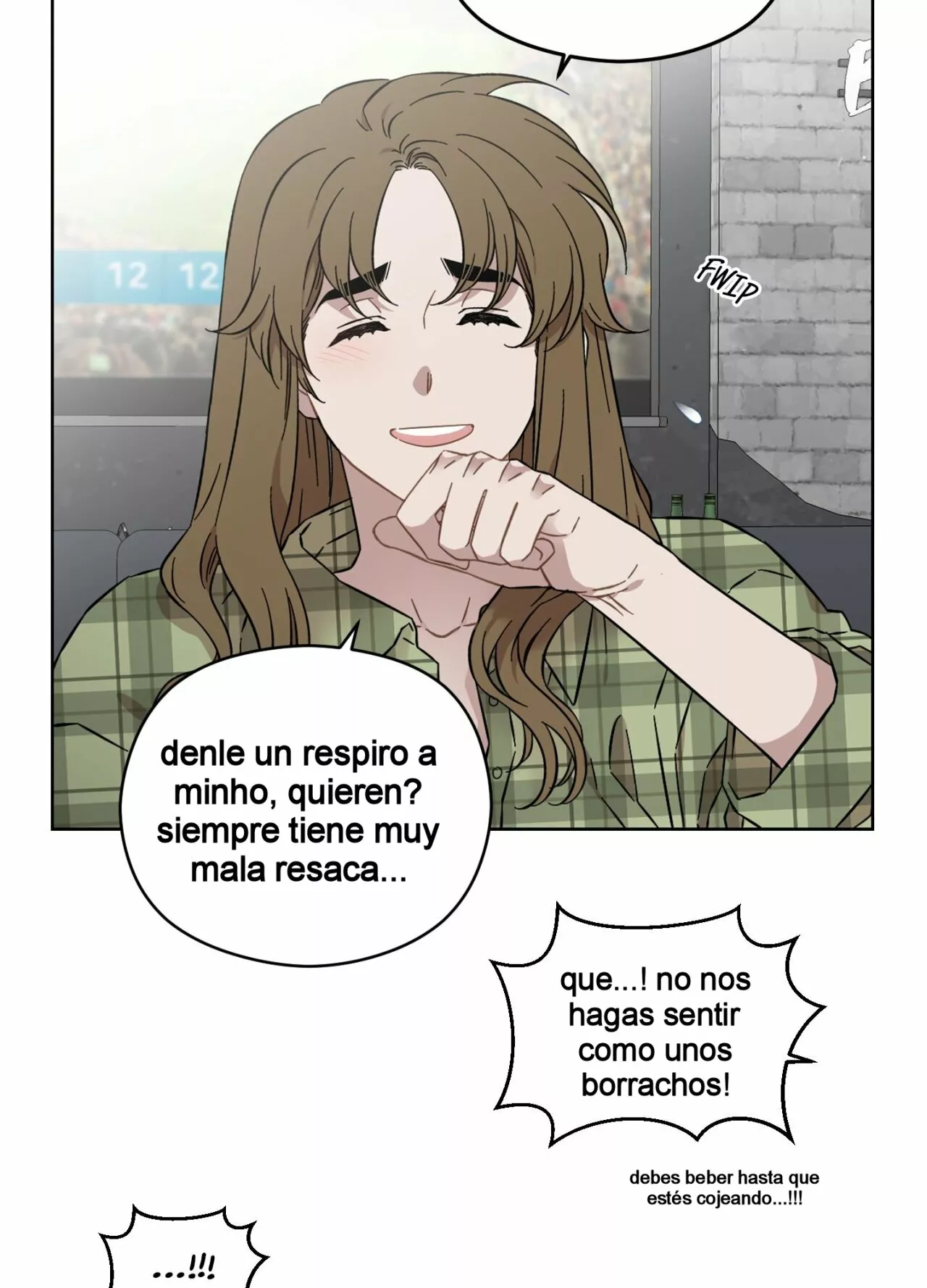 Página 10 — Ama a tu prójimo Capítulo 29